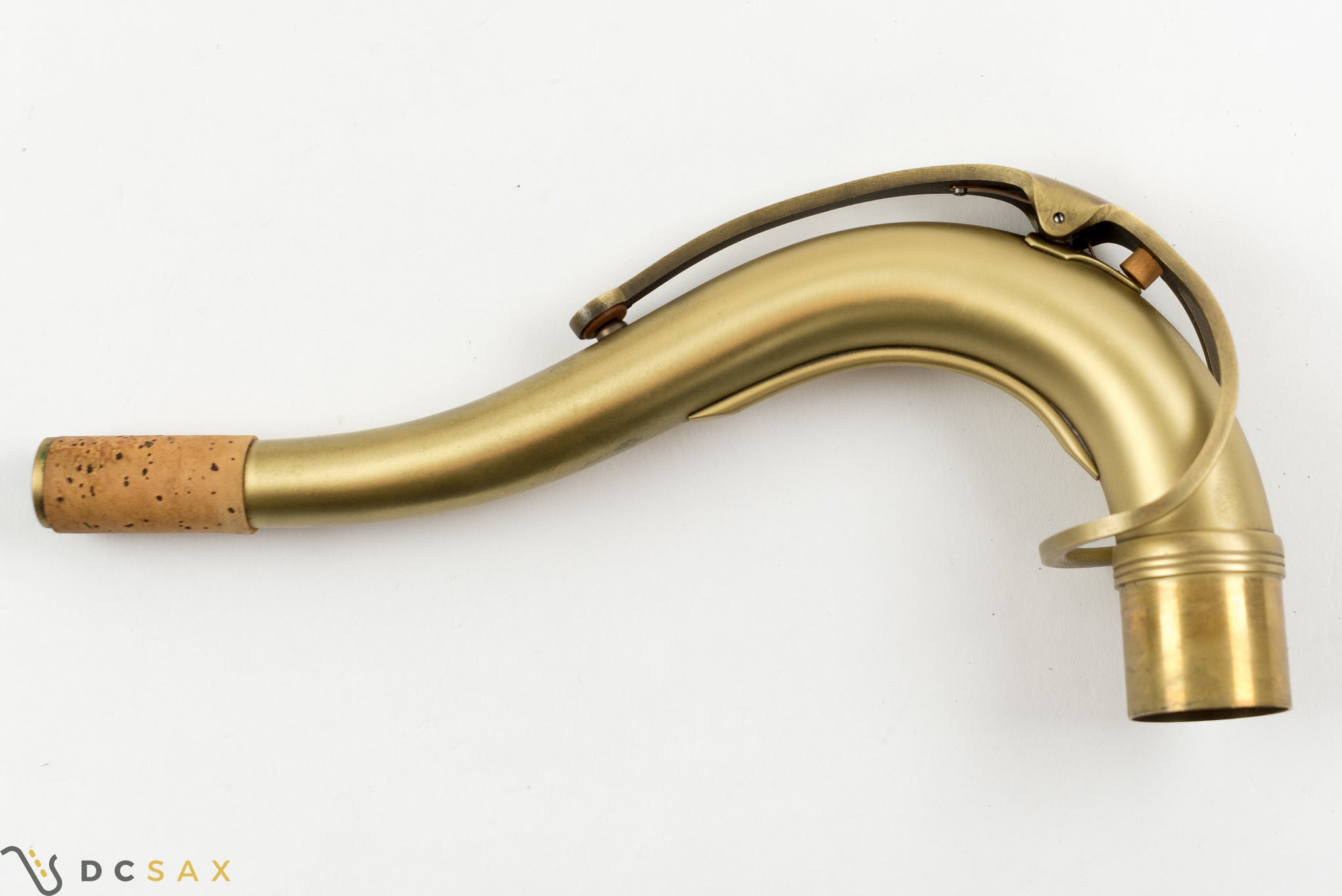 Selmer Reference 54 Tenor Saxophone, Matte Finish, Video