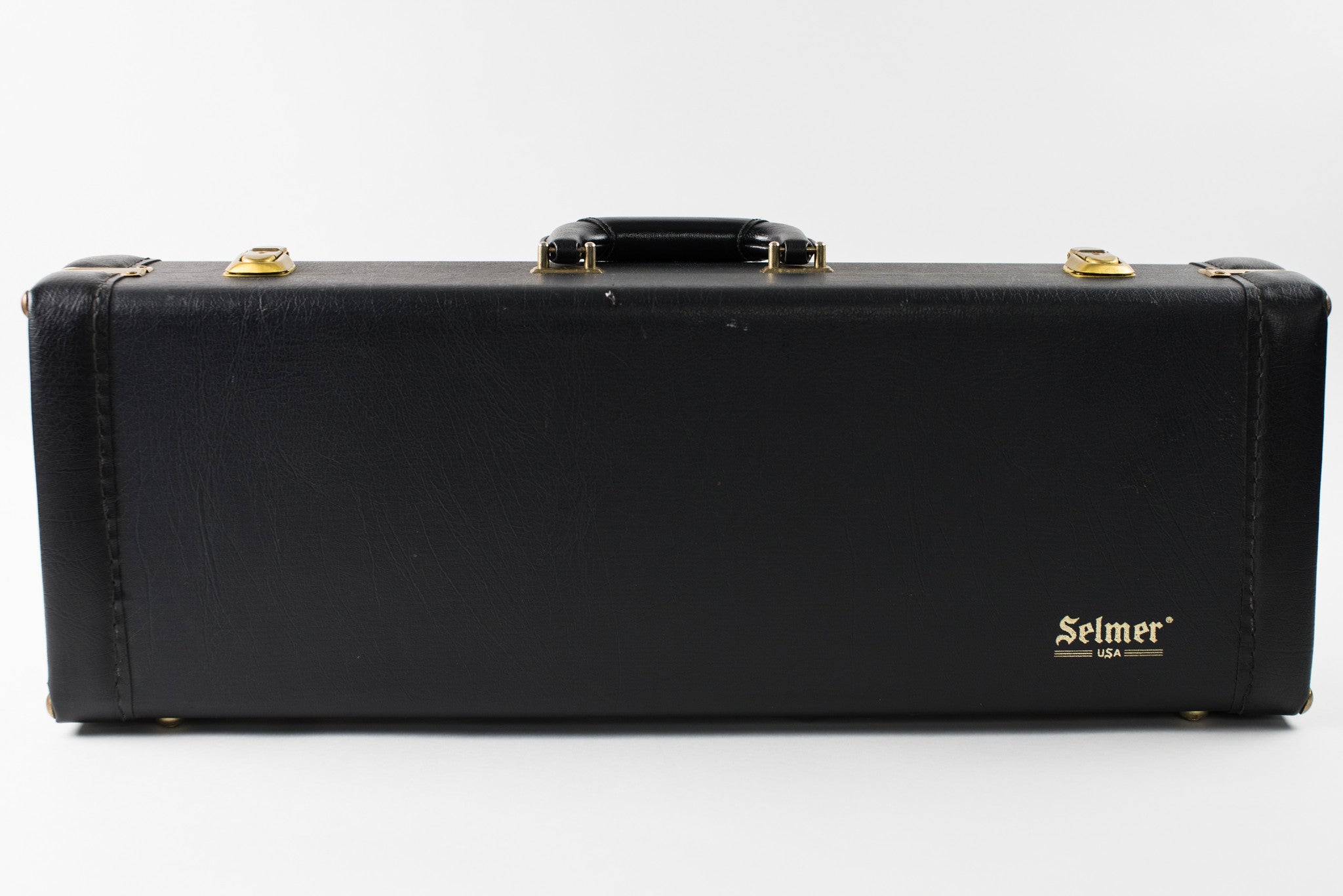 Selmer Series III Soprano Saxophone