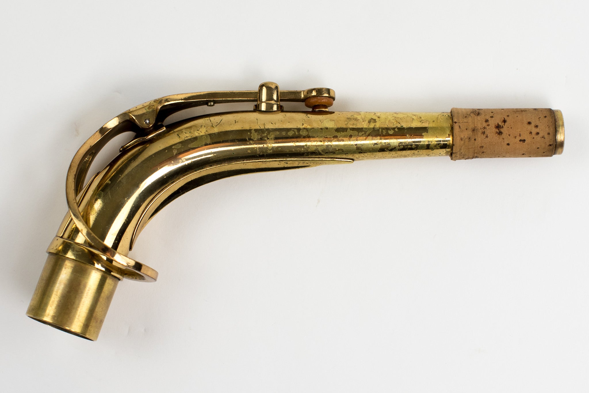 1966 Selmer Mark VI Alto Saxophone 139,xxx, 99% Original Lacquer, High F#, Sanborn S/N