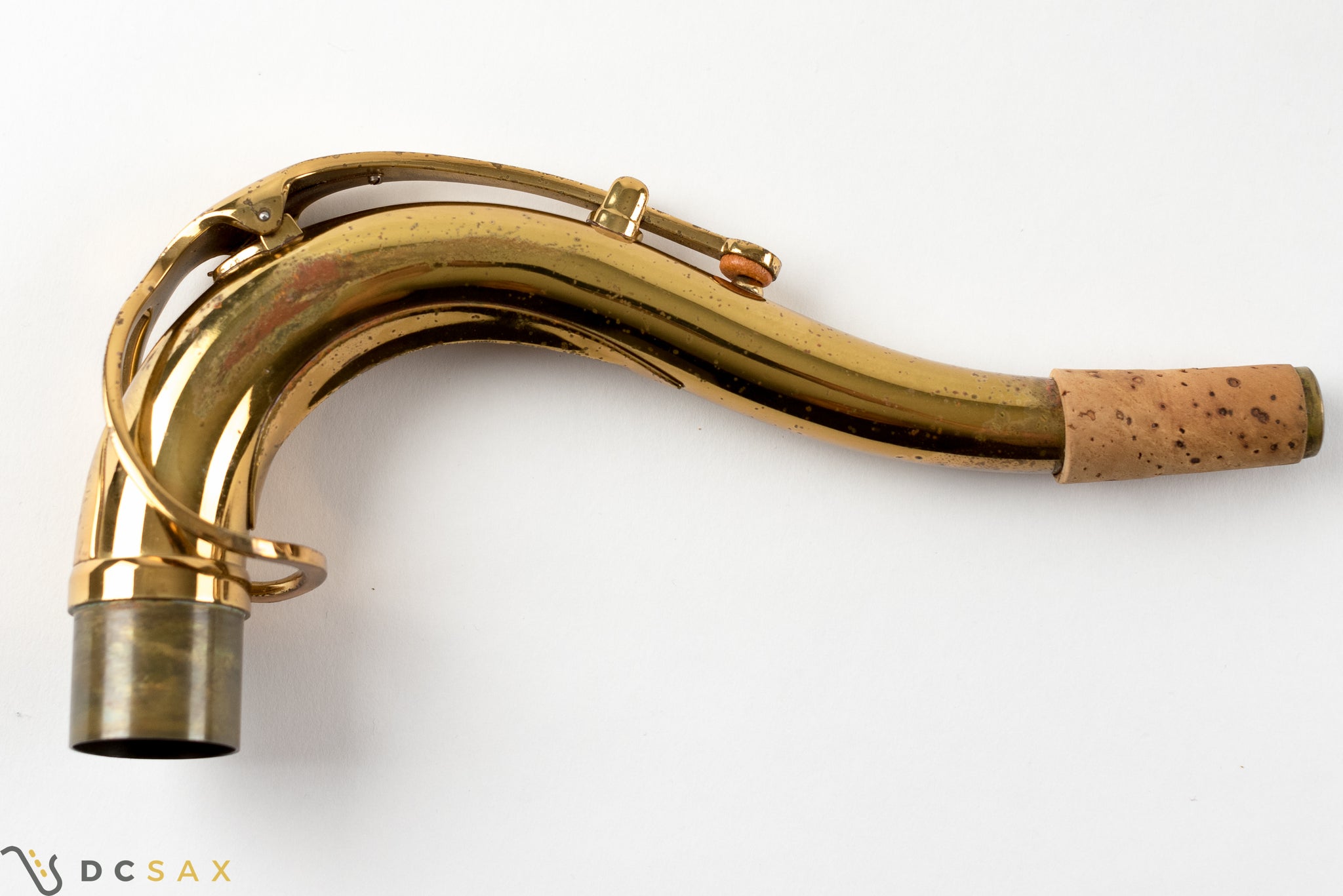 196,xxx Selmer Mark VI Tenor Saxophone, 99% Original Lacquer, Near Mint, WOW