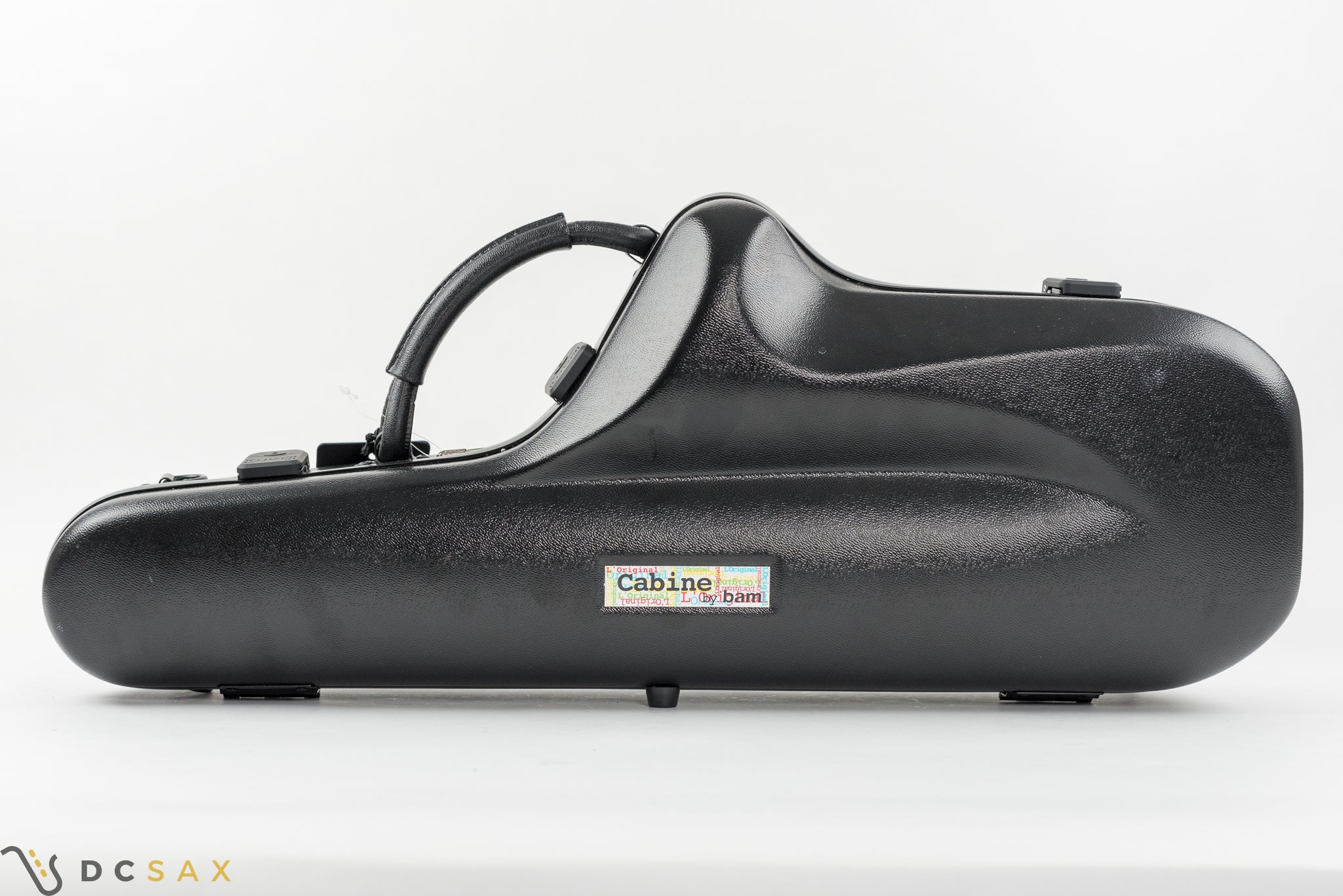 Selmer Series III Alto Saxophone, Just Serviced