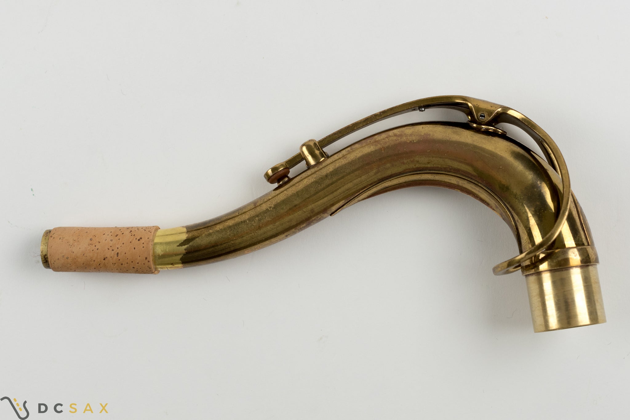 1956 66,xxx Selmer Mark VI Tenor Saxophone, Fresh Overhaul, Video