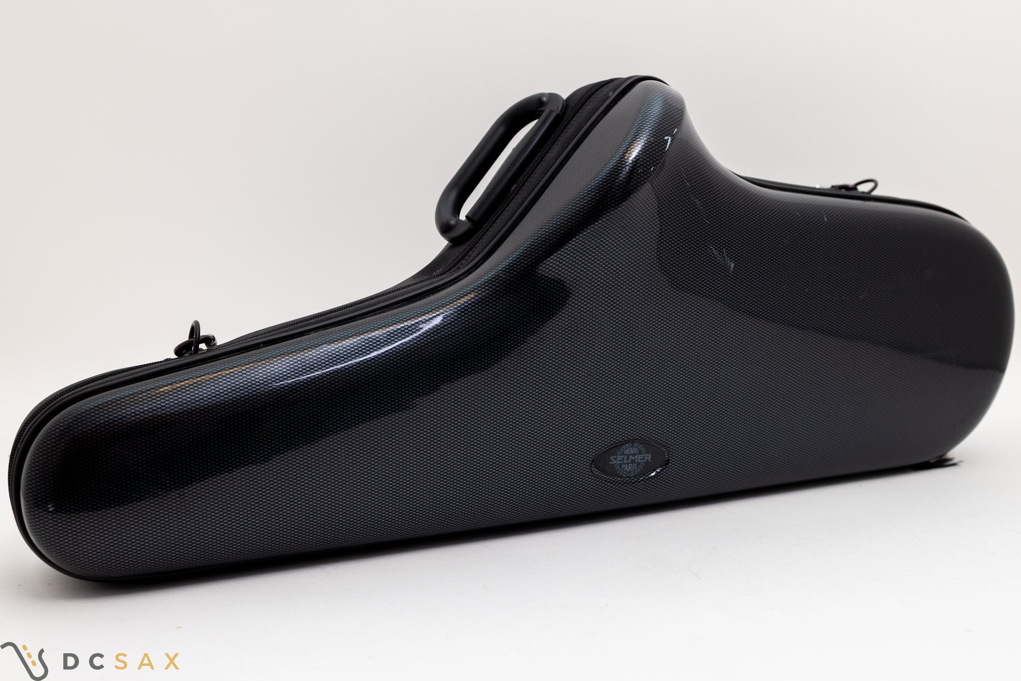 Selmer Reference 54 Tenor Saxophone, Near Mint, Video