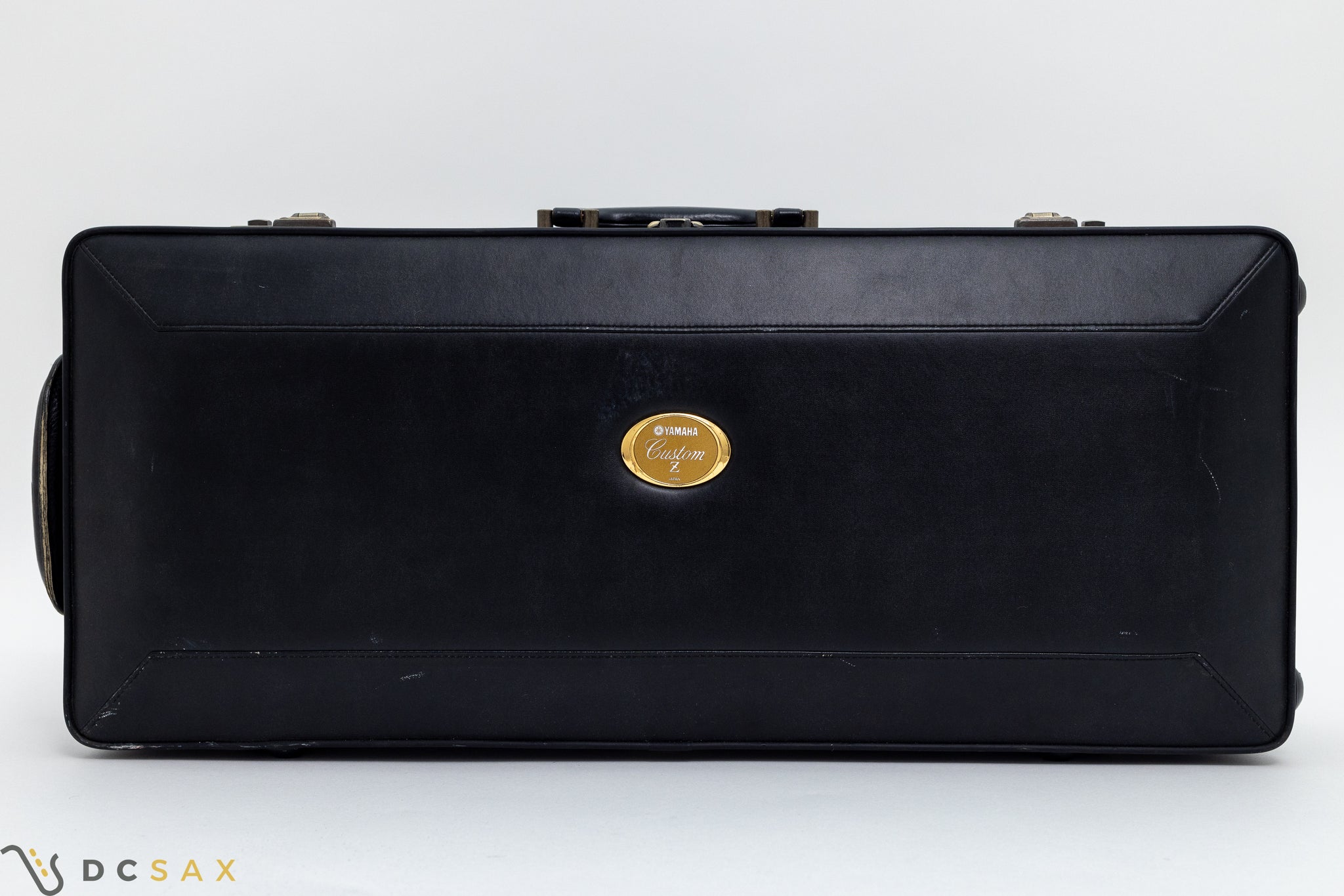 Yamaha Custom YAS-82Z Alto Saxophone, Phoenix Edition