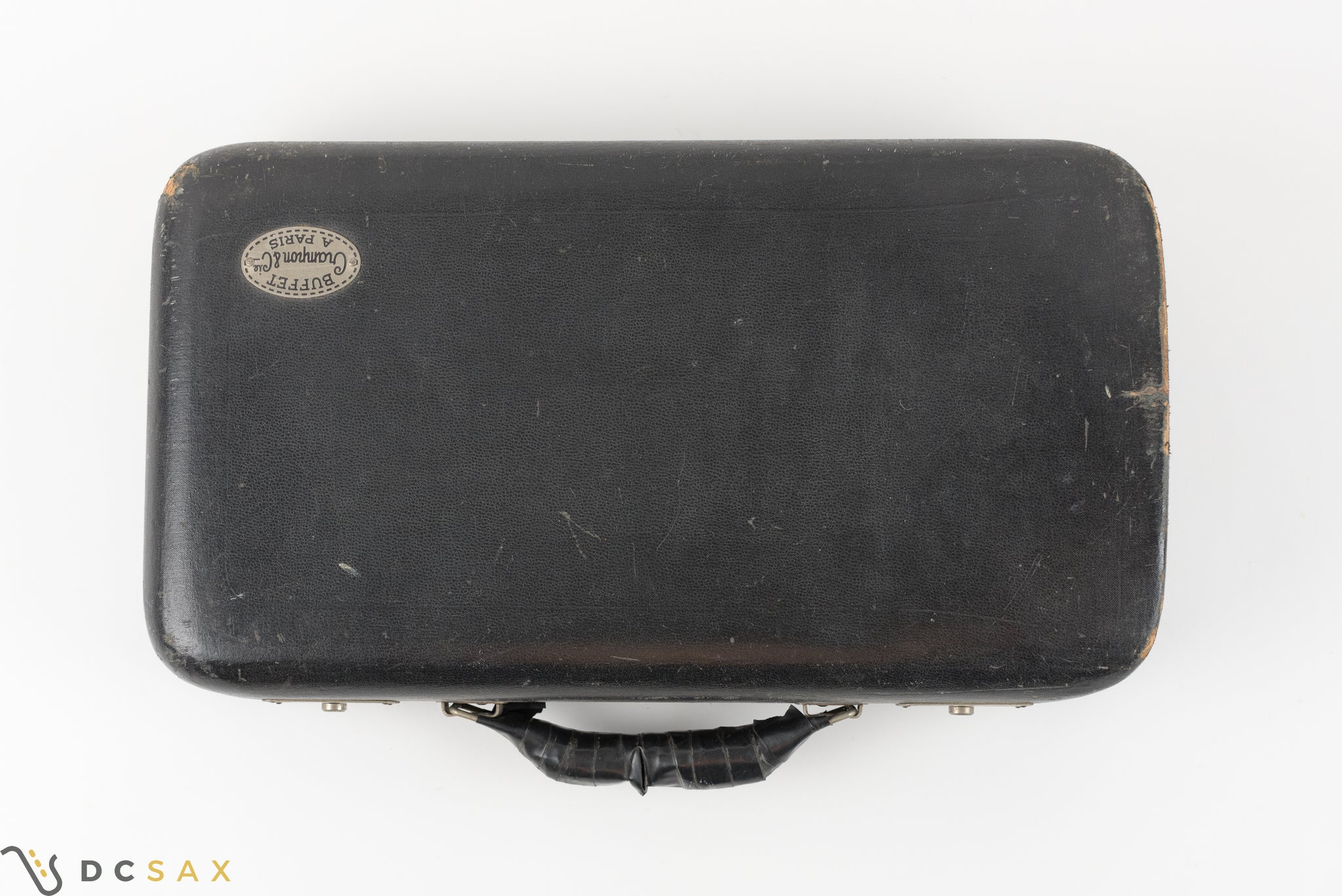 1960 Buffet Crampon R13 Clarinet, Fresh Overhaul