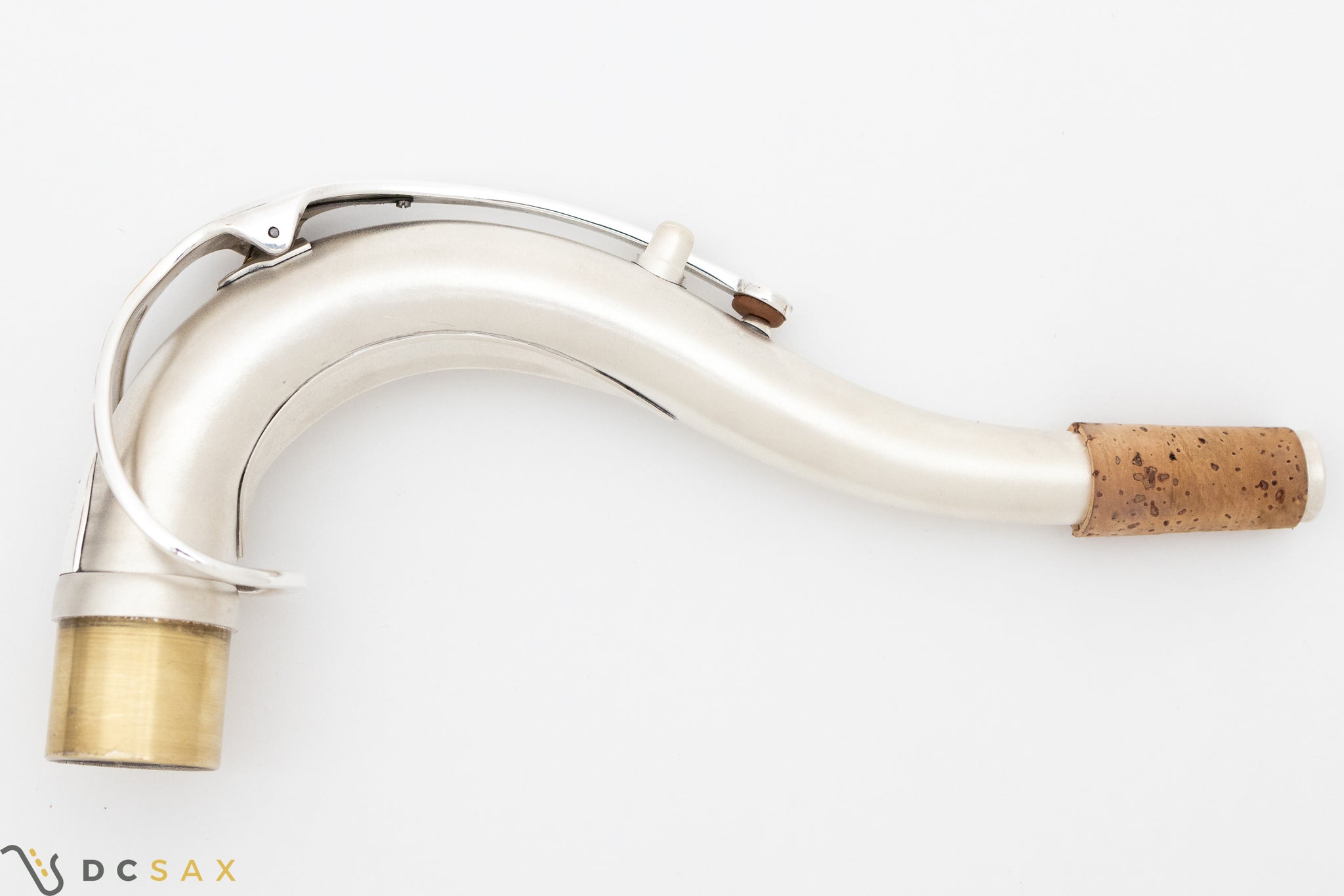 97,xxx Selmer Mark VI Tenor Saxophone, High F#, Fresh Overhaul, Video