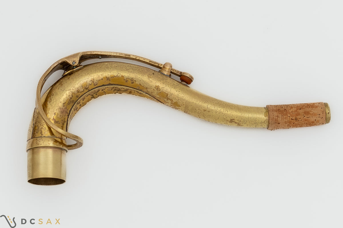 1955 60,xxx Selmer Mark VI Tenor Saxophone