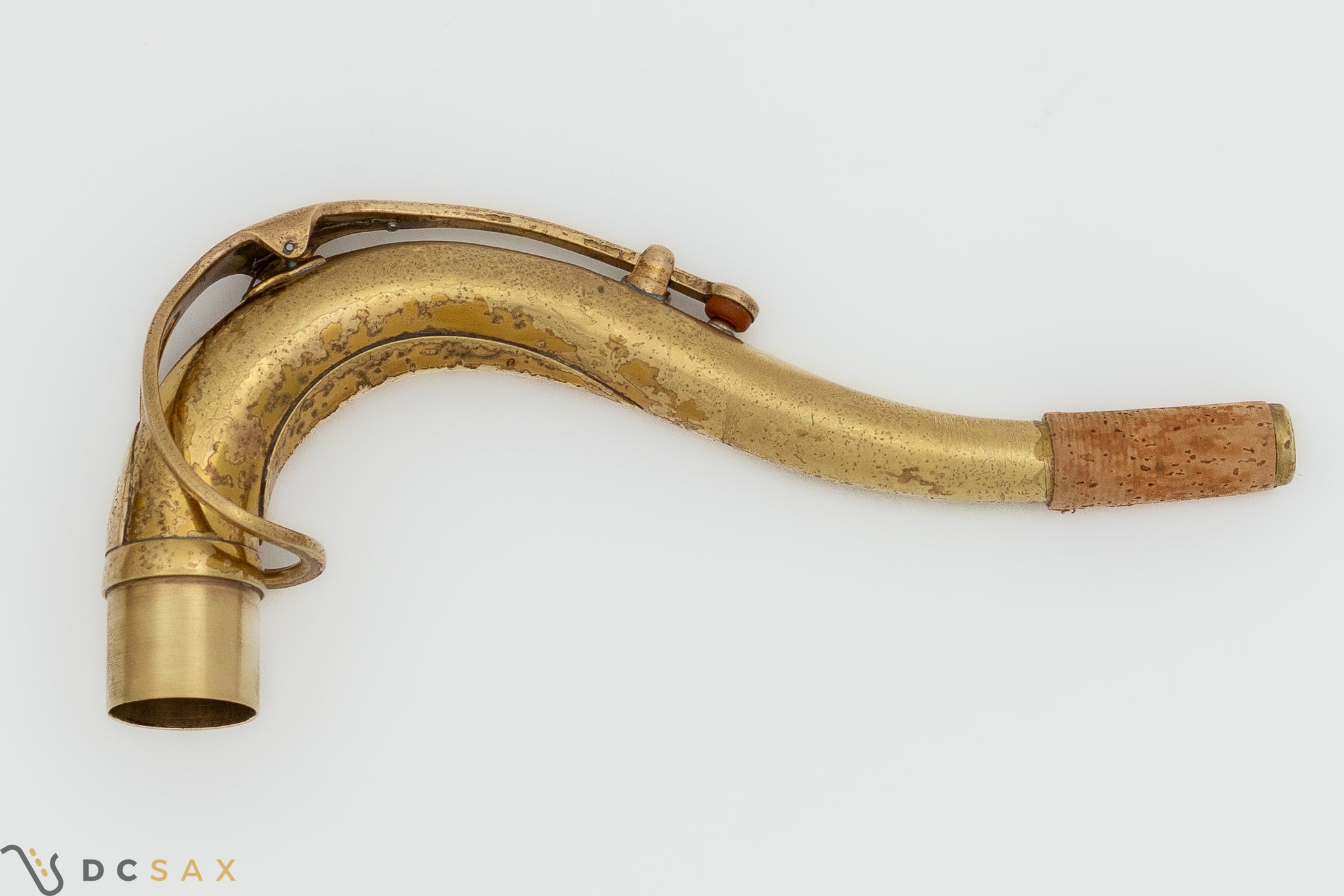 1955 60,xxx Selmer Mark VI Tenor Saxophone