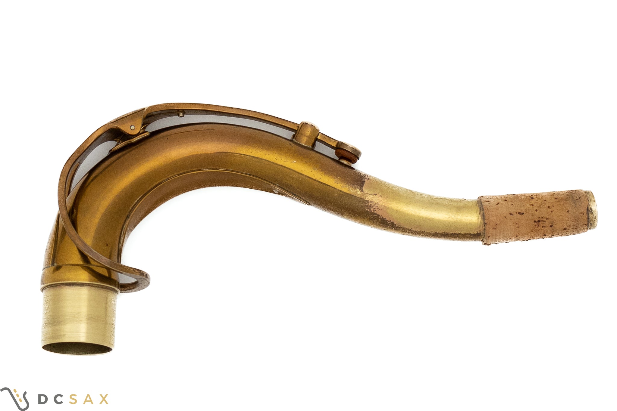 91,xxx Selmer Mark VI Tenor Saxophone, 95%+ Original Lacquer, Just Serviced, Video