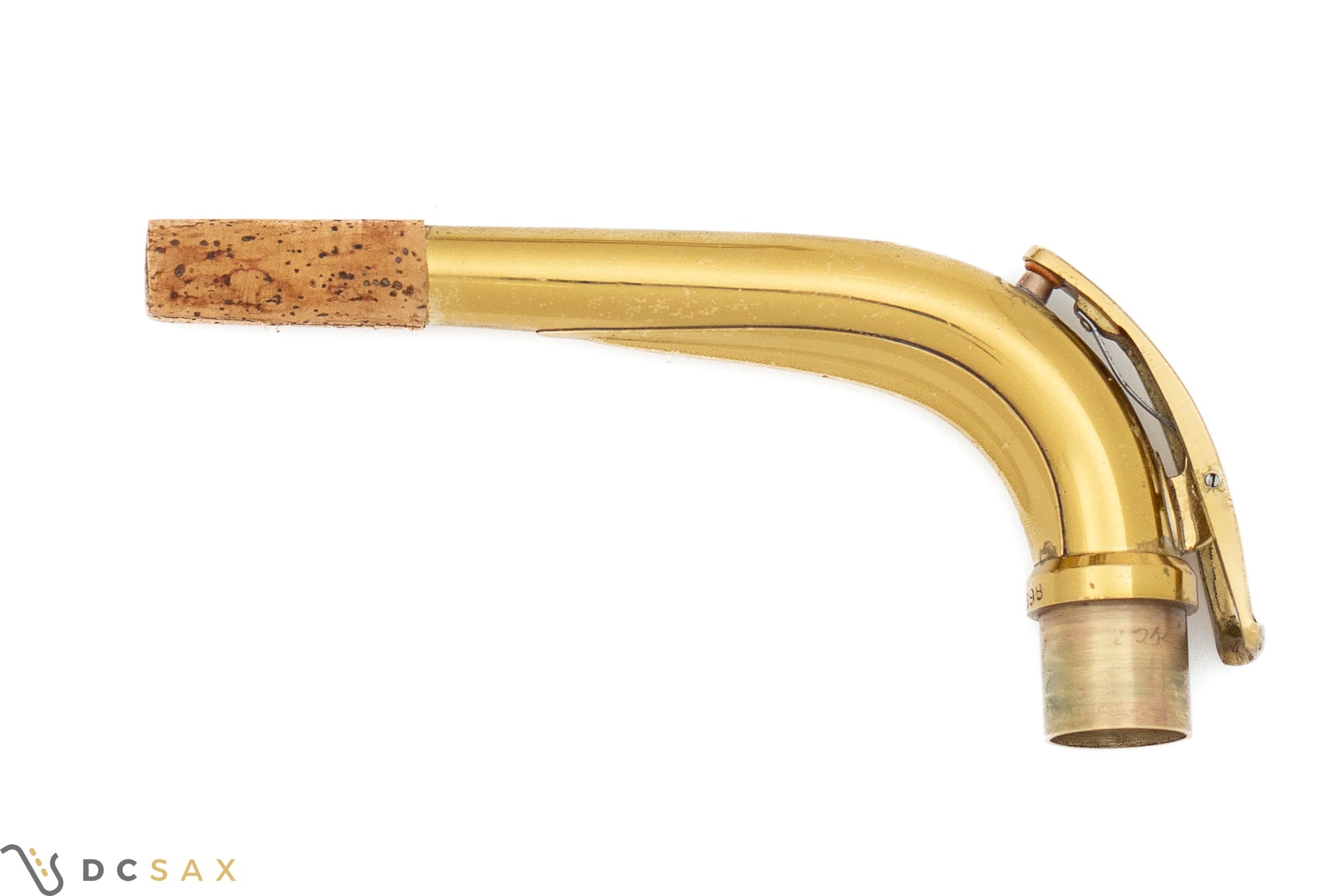 1958 Martin Committee III Baritone Saxophone