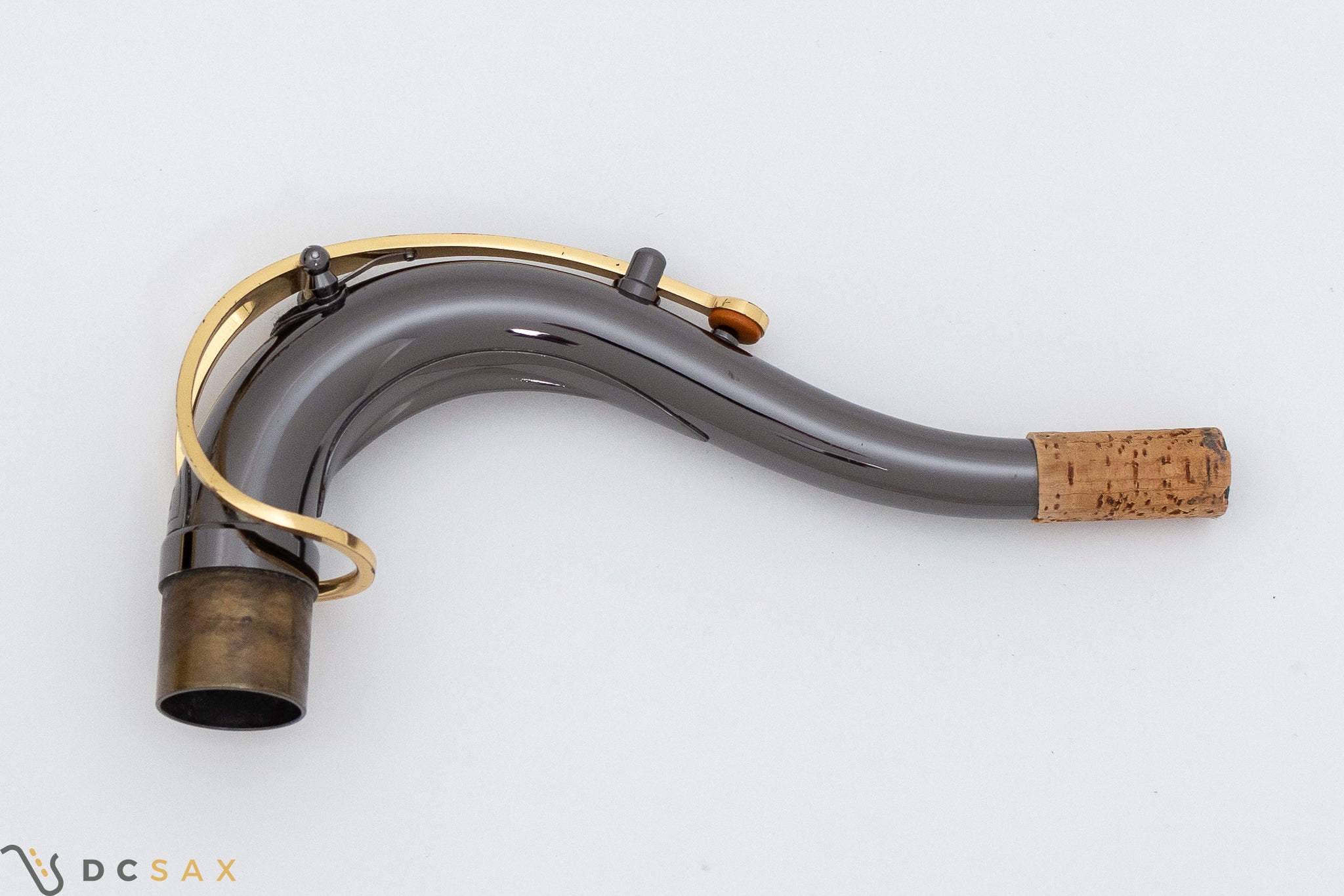 Yamaha Custom YTS-875EXB Tenor Saxophone, Mint Condition