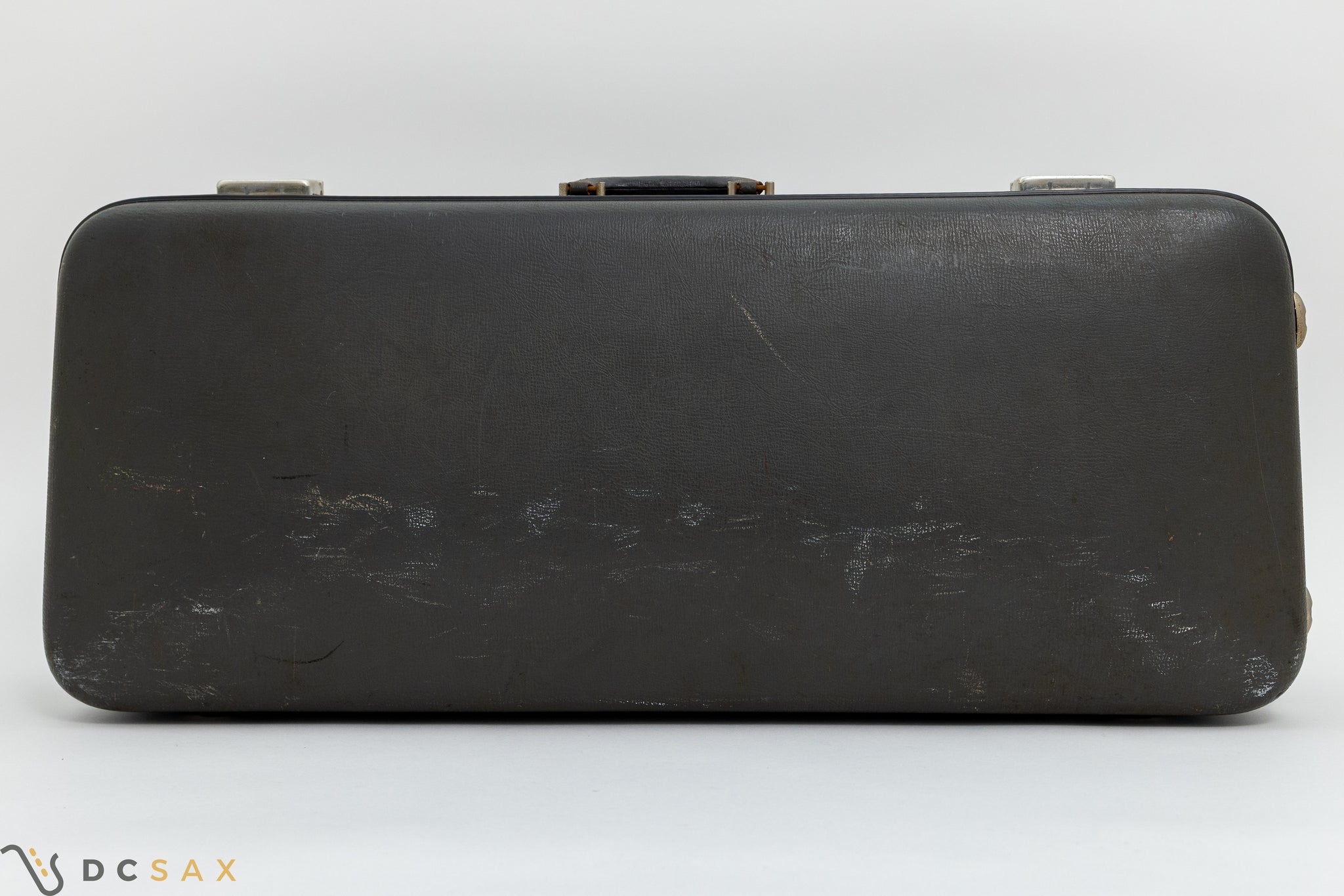 95,xxx Selmer Mark VI Tenor Saxophone, 98% Original Lacquer, Overhaul, Video