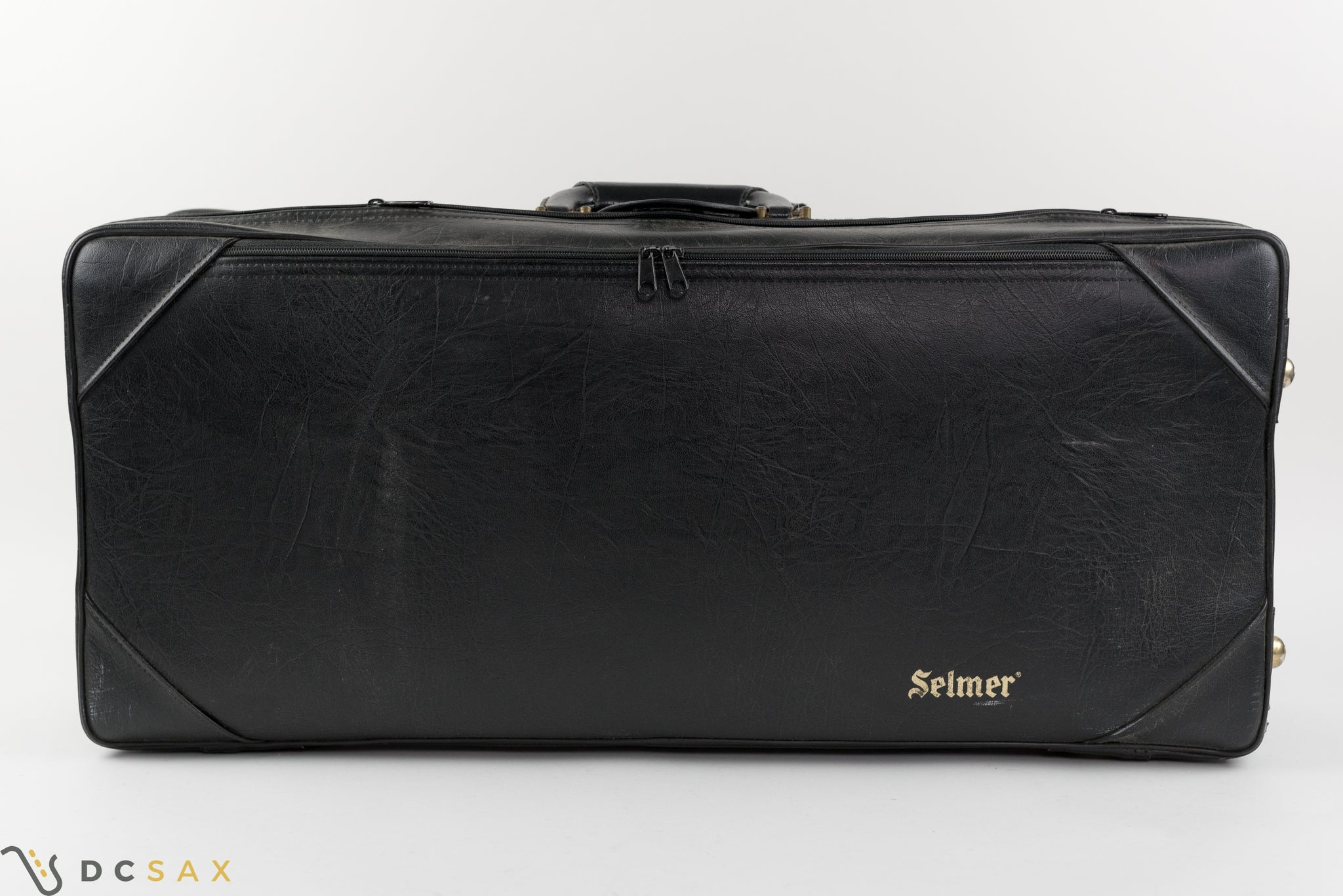 Selmer Series II Alto Saxophone, Excellent Condition, Just Serviced