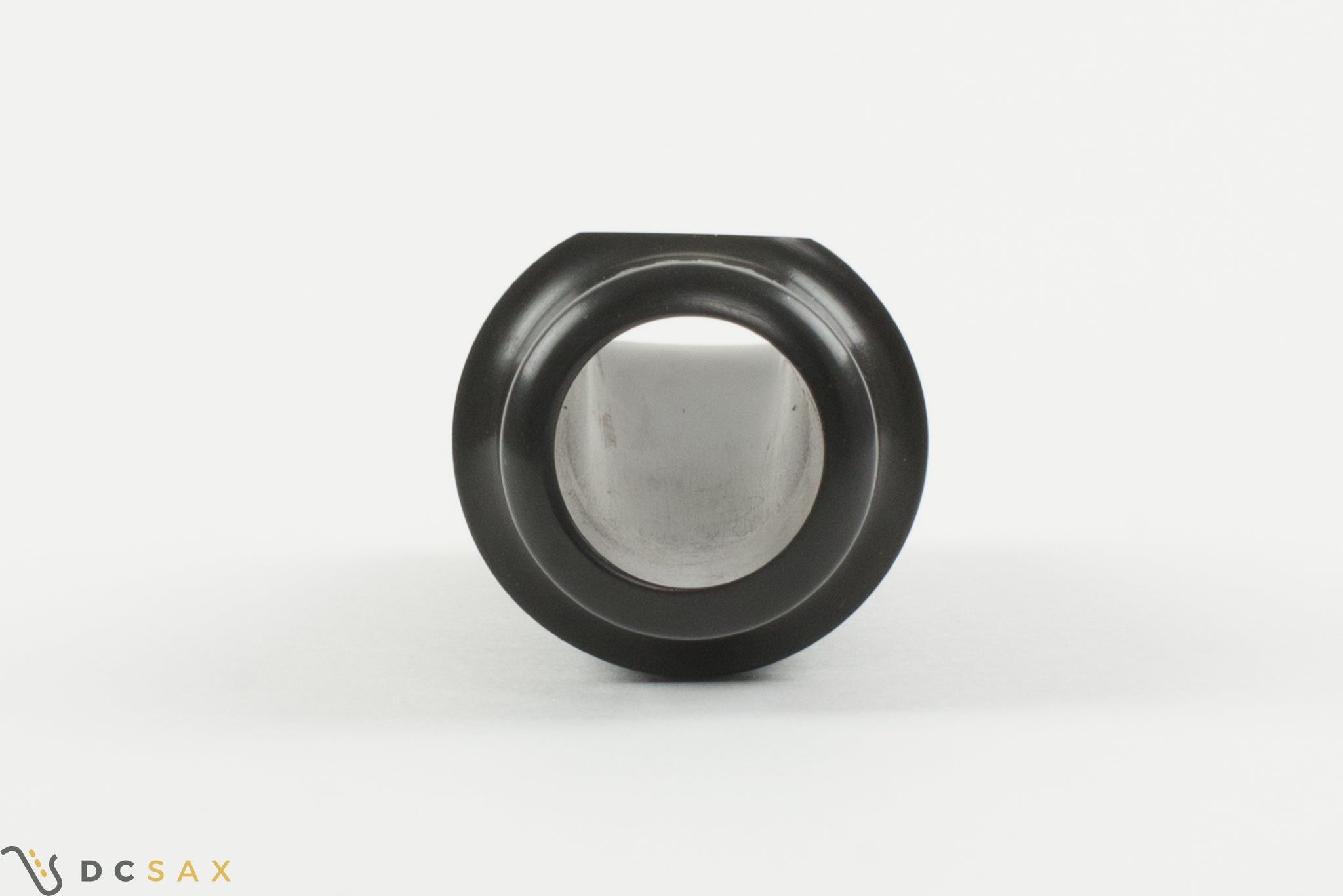 Otto Link Reso Chamber Tenor Saxophone Mouthpiece, .104", Kammerer Reface, Video