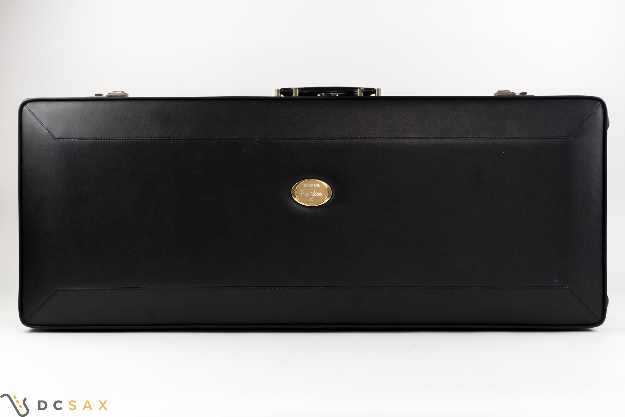 Yamaha Custom YTS-82Z, Fresh Overhaul, WOW