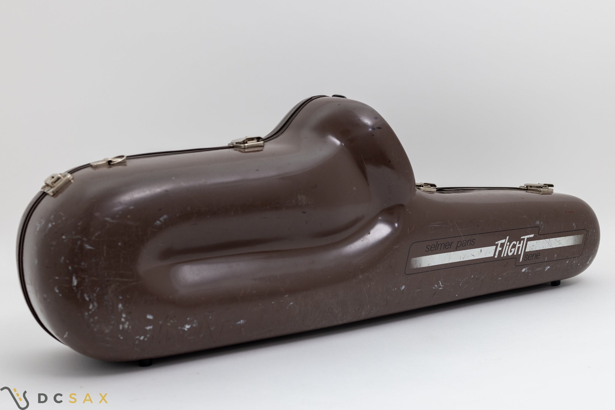 1968 160,xxx Selmer Mark VI Tenor Saxophone, 90% Original Lacquer, Just Serviced, Video