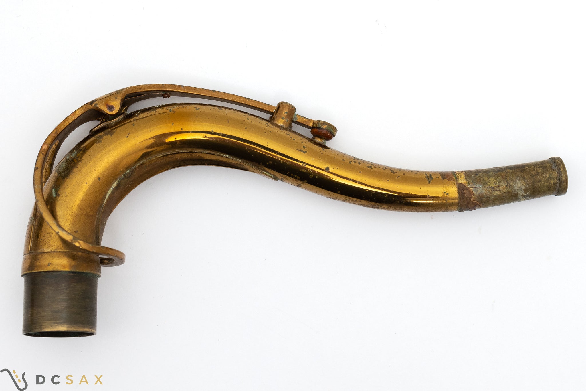 1954 56,xxx Selmer Mark VI Tenor Saxophone Original Lacquer