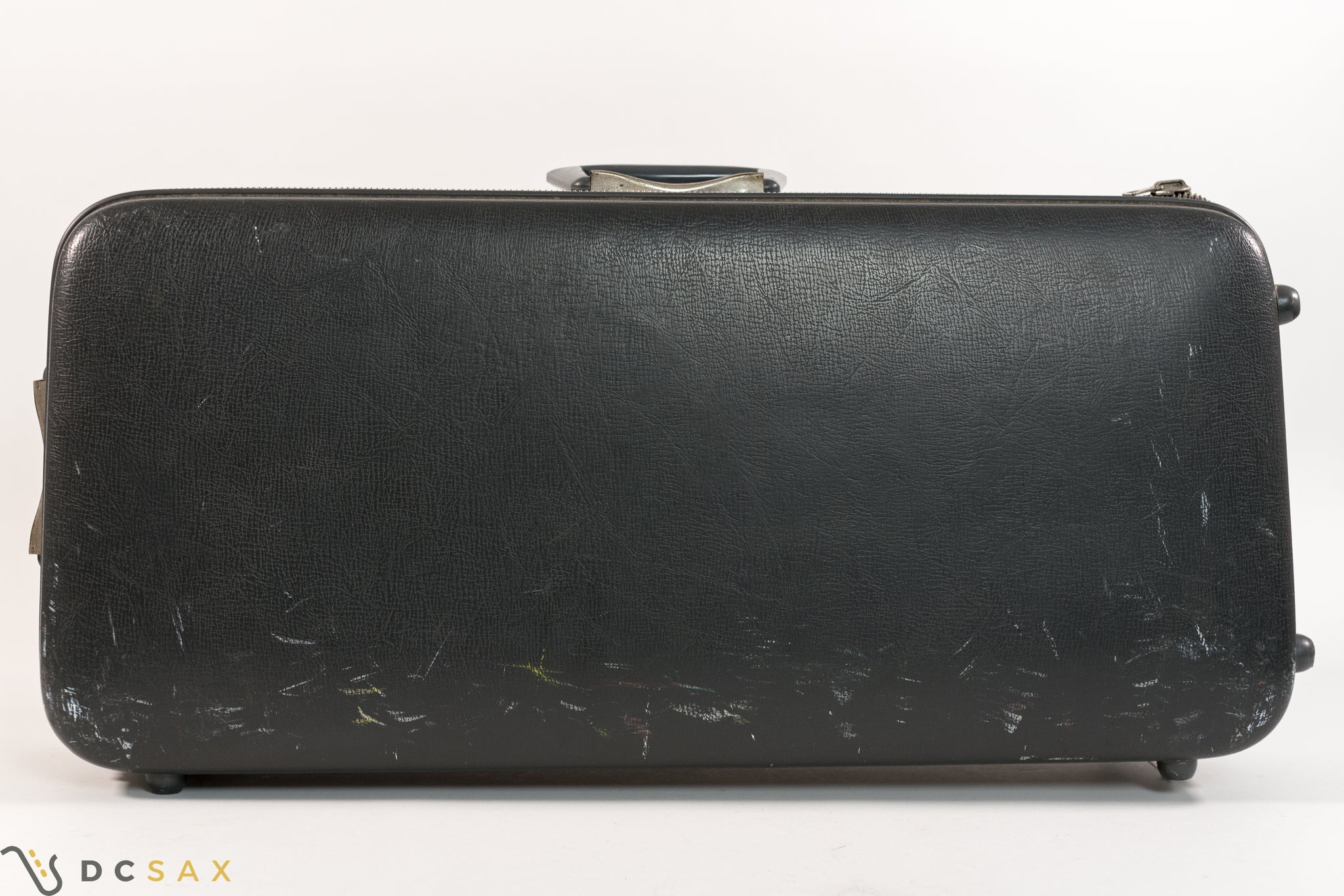114,xxx Selmer Mark VI Alto Saxophone, Near Mint