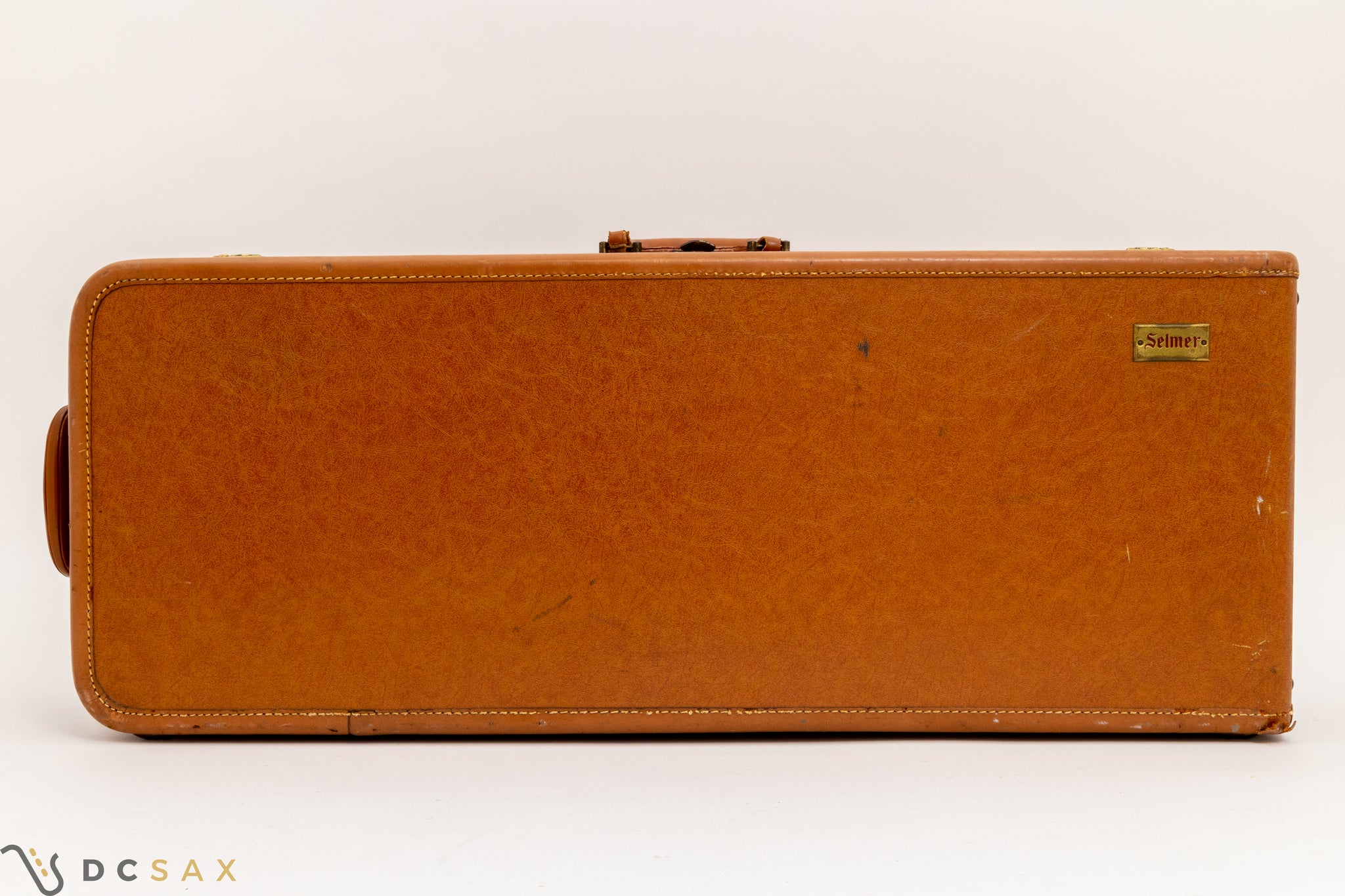 1957 70,xxx Selmer Mark VI Tenor, Near Mint, Just Serviced