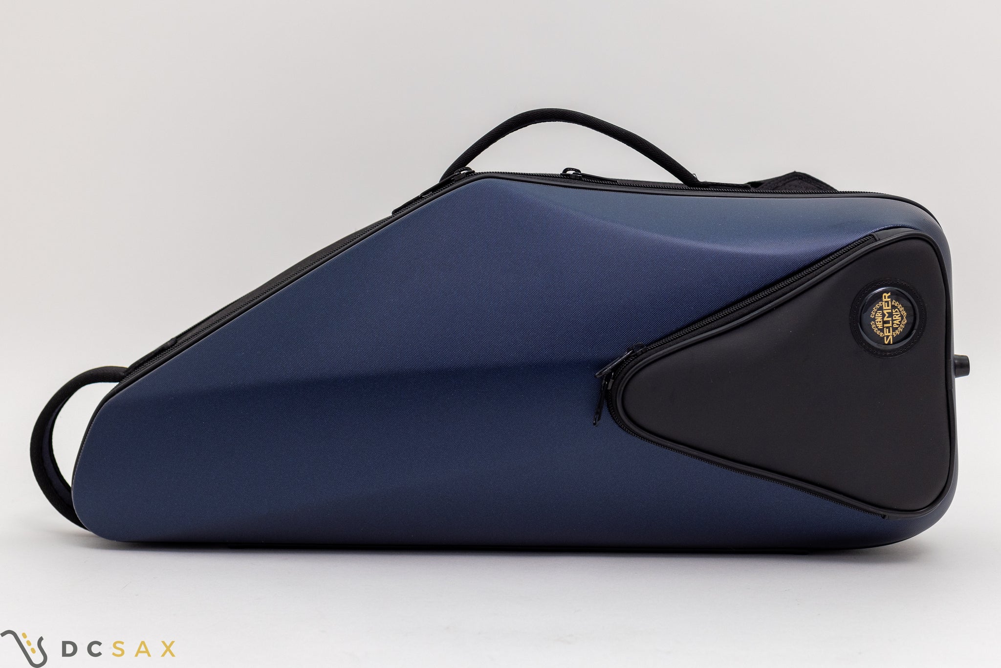 Selmer Supreme Alto Saxophone, Video Demo