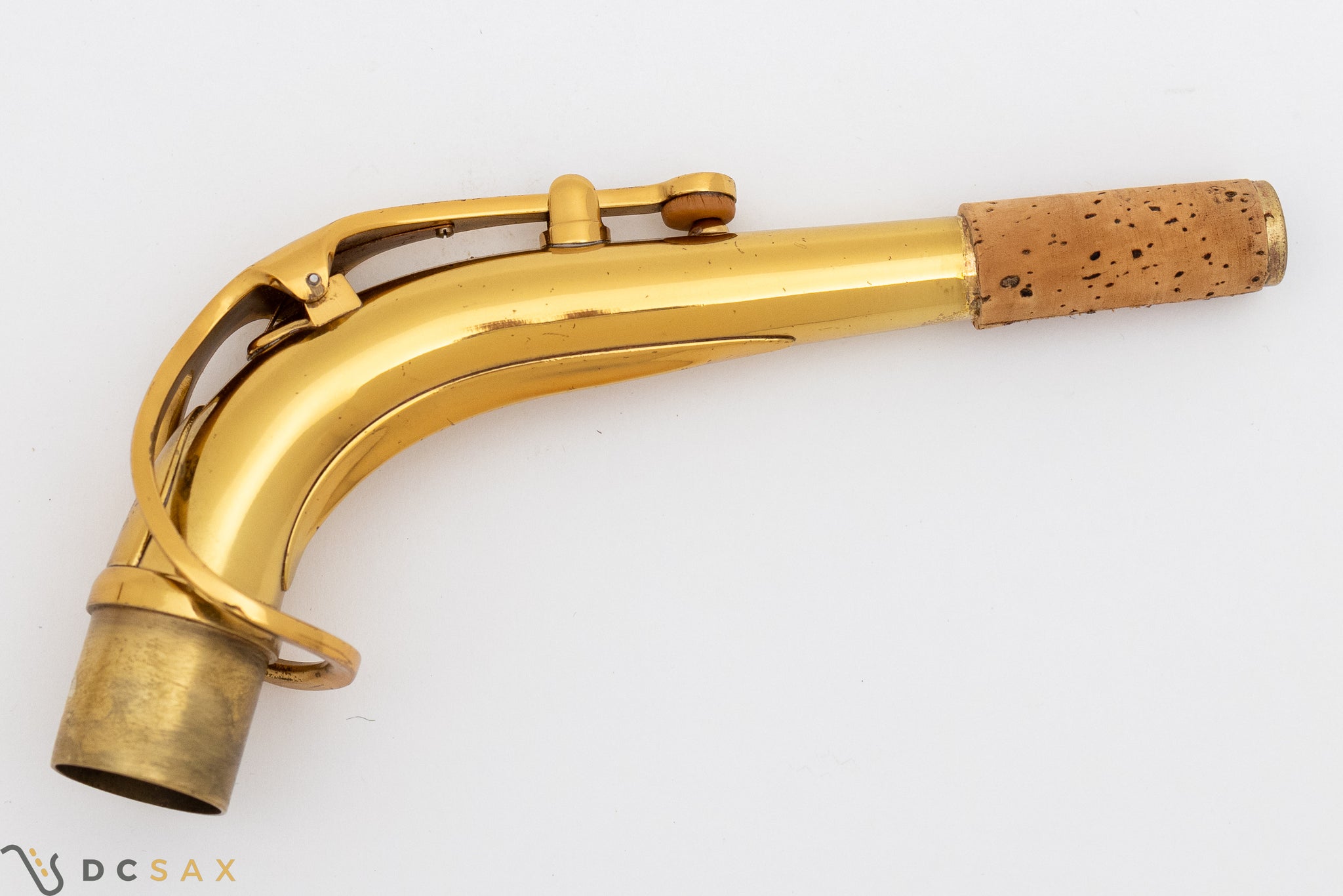 Selmer Mark VI Alto Saxophone, 99%+ Original Lacquer, Near Mint, Just Serviced, Video