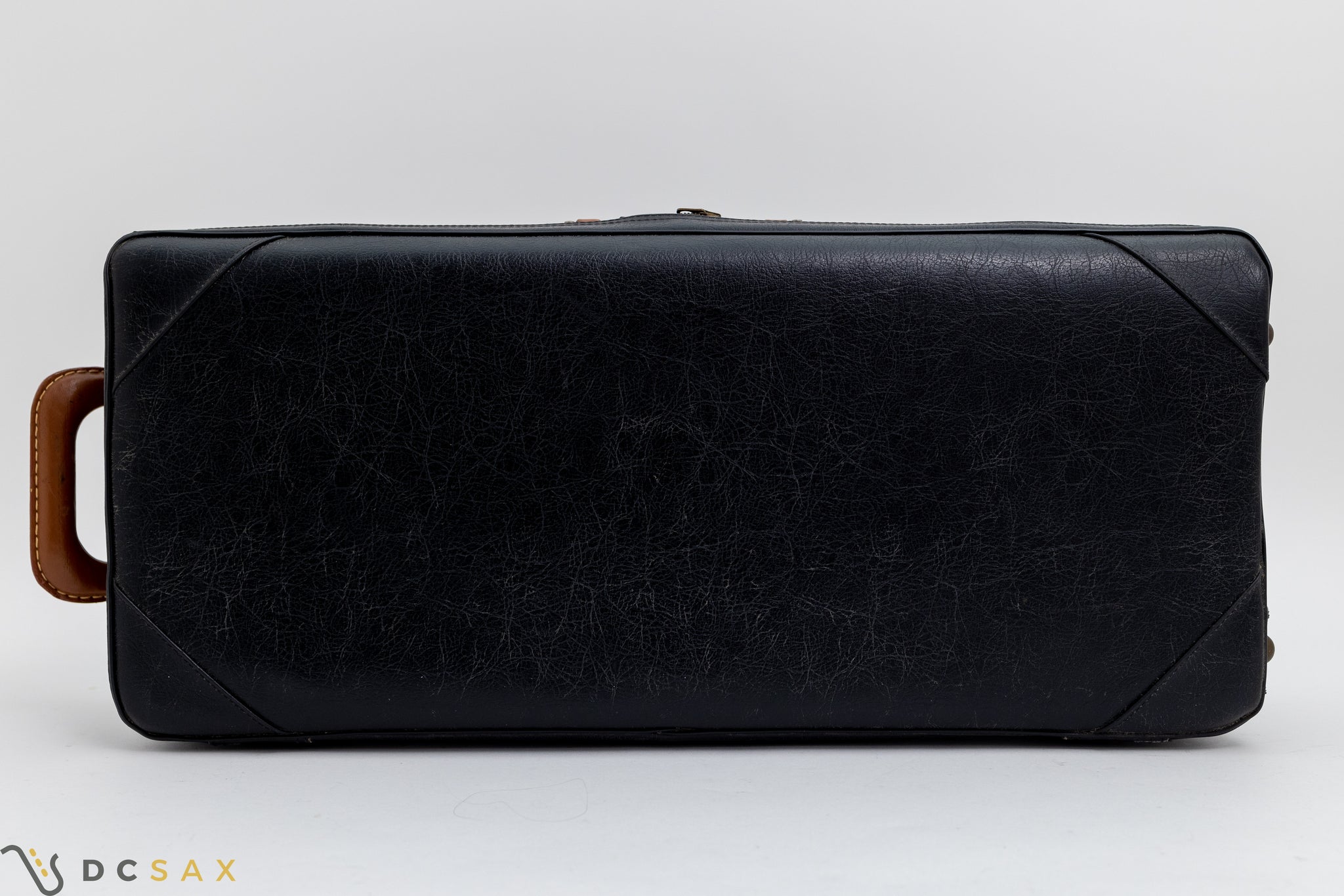 1964 118,xxx Selmer Mark VI Alto Saxophone, Near Mint, Overhaul, Video