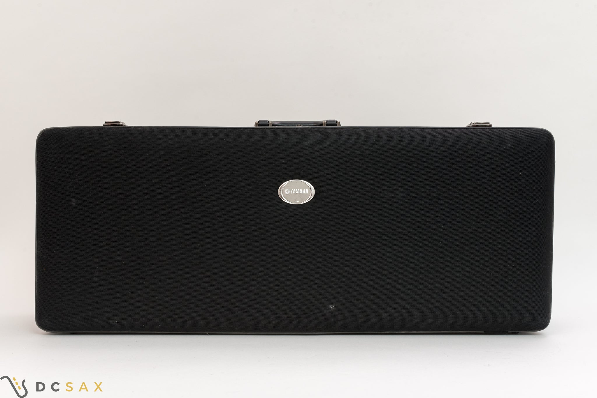 Yamaha 62 Tenor Saxophone, YTS-62ii, Video Demo