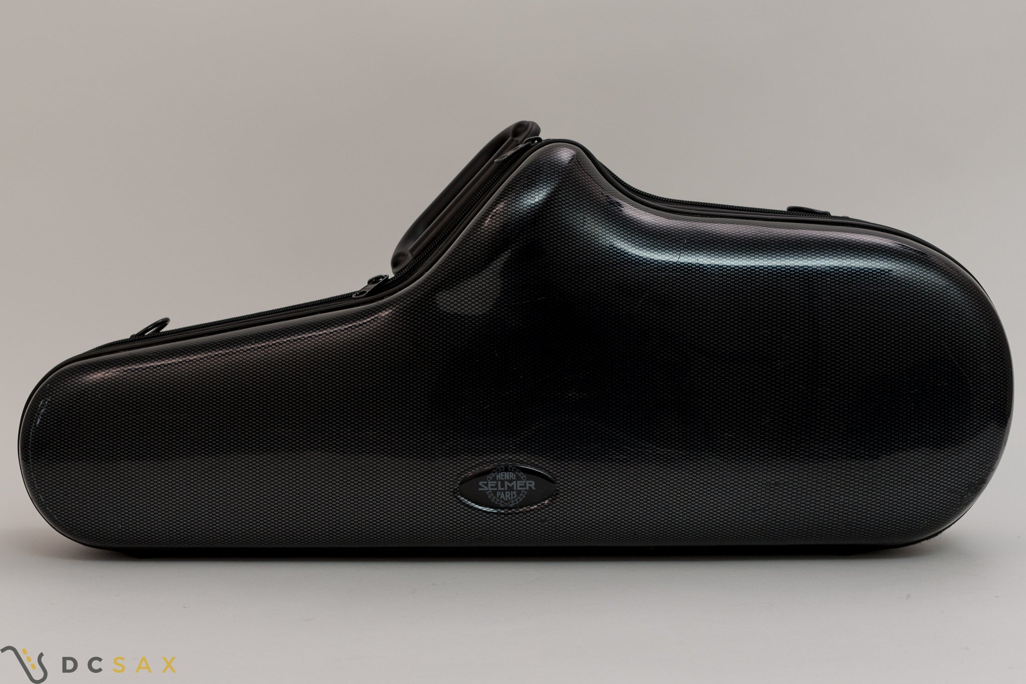 Selmer Reference 54 Alto Saxophone, Video Demo