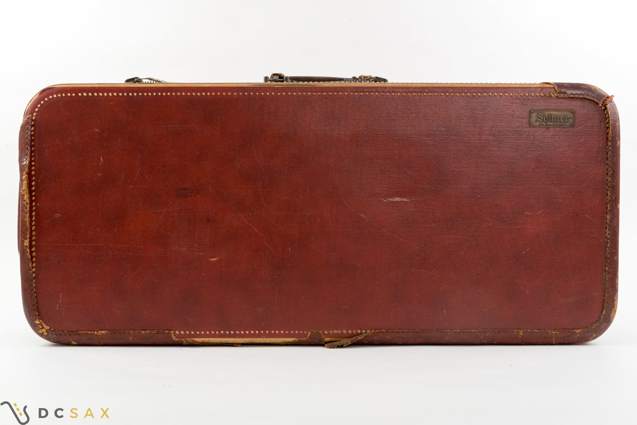 1955 59,xxx Selmer Mark VI Alto Saxophone