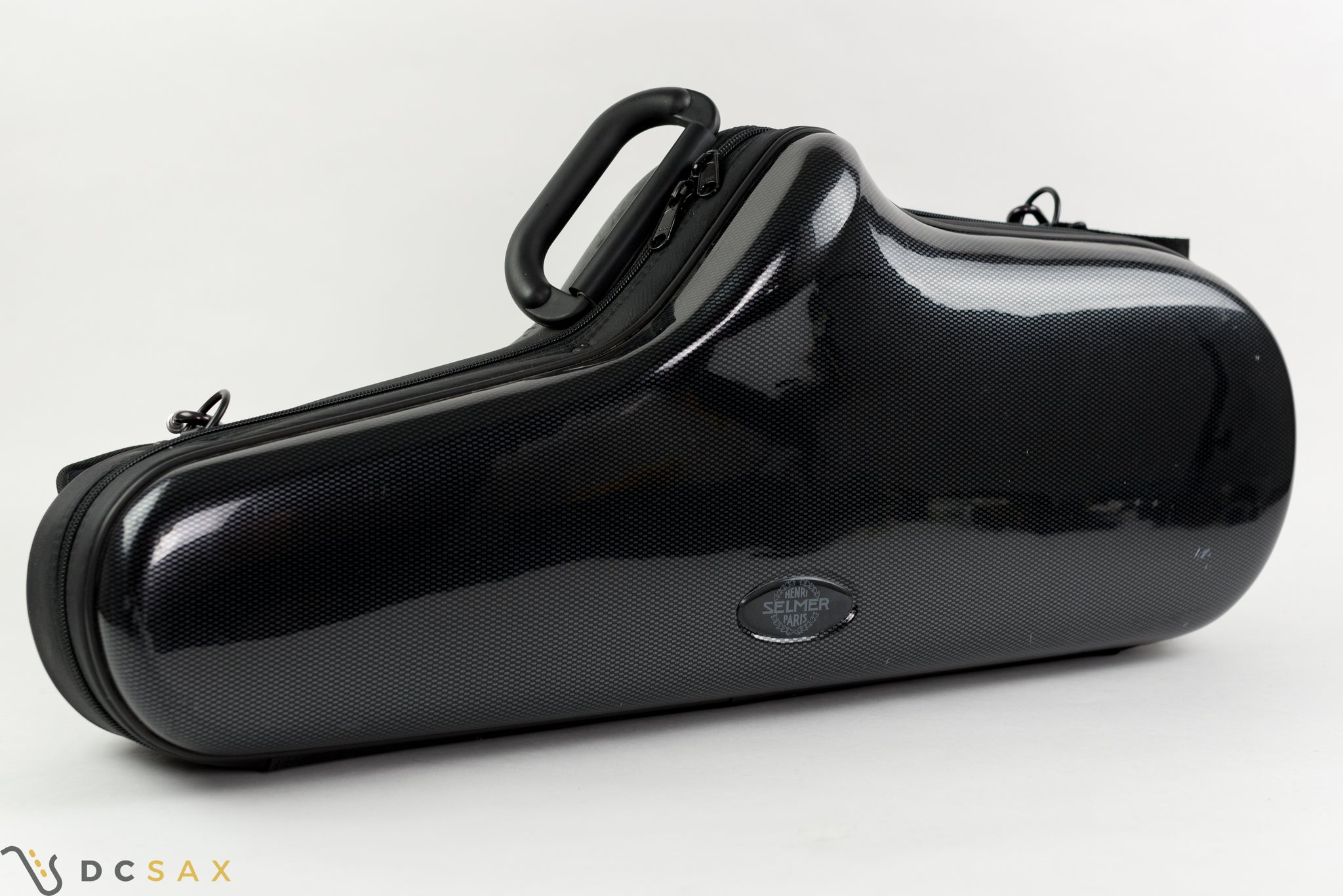 223,xxx Selmer Mark VI alto saxophone, 98% Original Lacquer