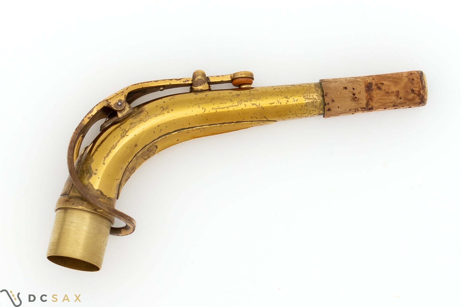 244,xxx Selmer Mark VII Alto Saxophone, Just Serviced, Video