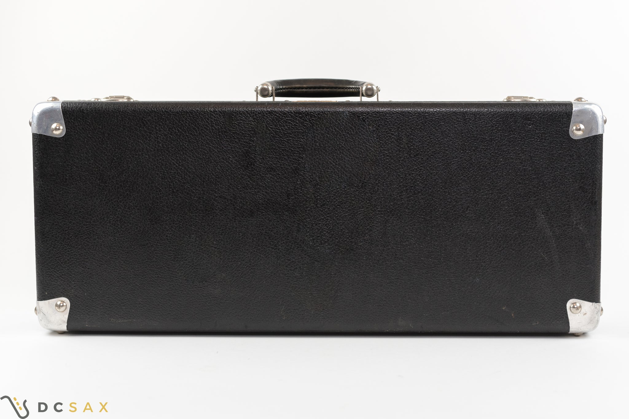 1951 45,xxx Selmer Super Balanced Action Alto Saxophone, Near Mint, Overhaul, Desmond S/N, Video