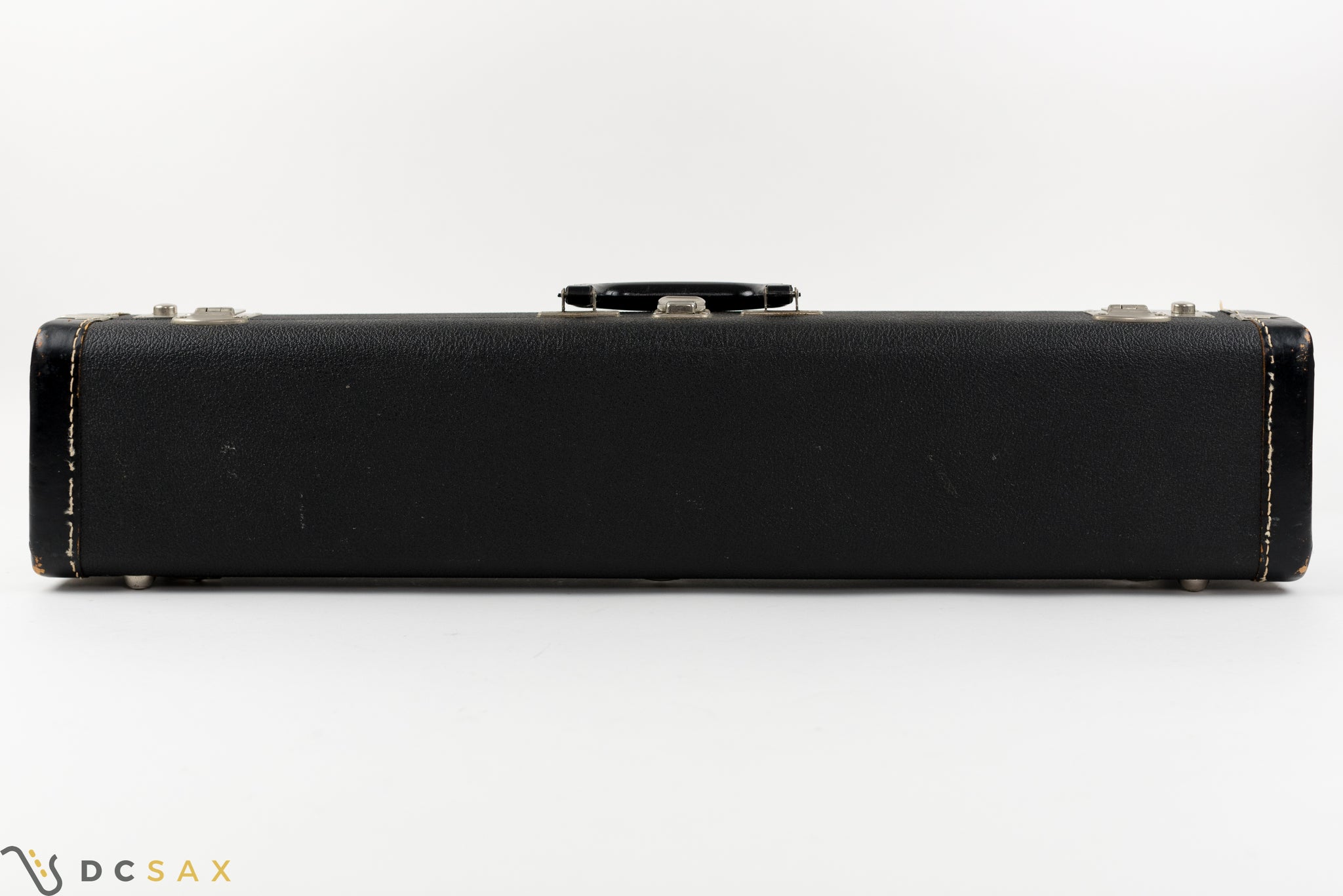 Selmer Mark VI Soprano Saxophone, 99% Original Lacquer