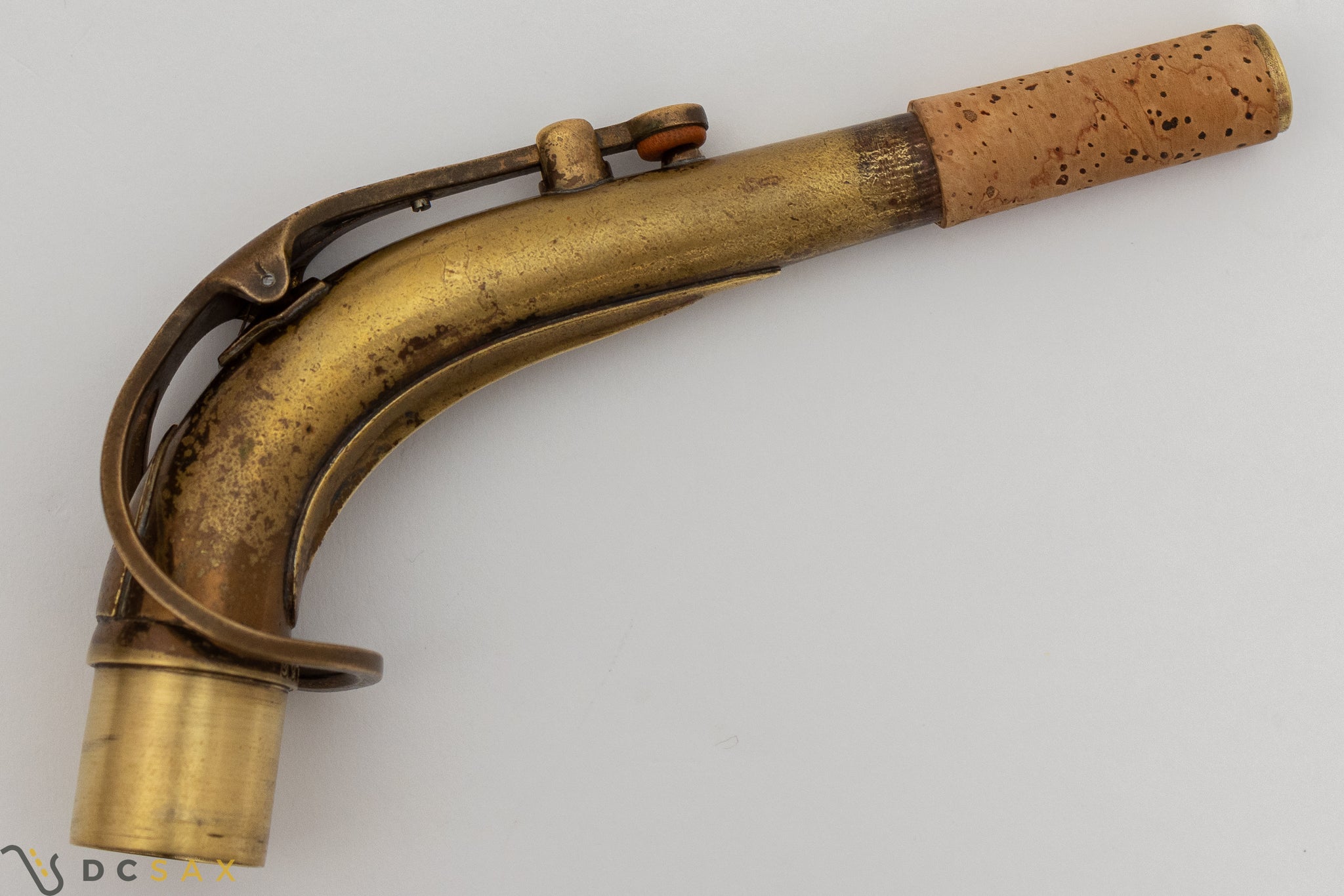 89,xxx Selmer Mark VI Alto Saxophone, 95% Original Lacquer