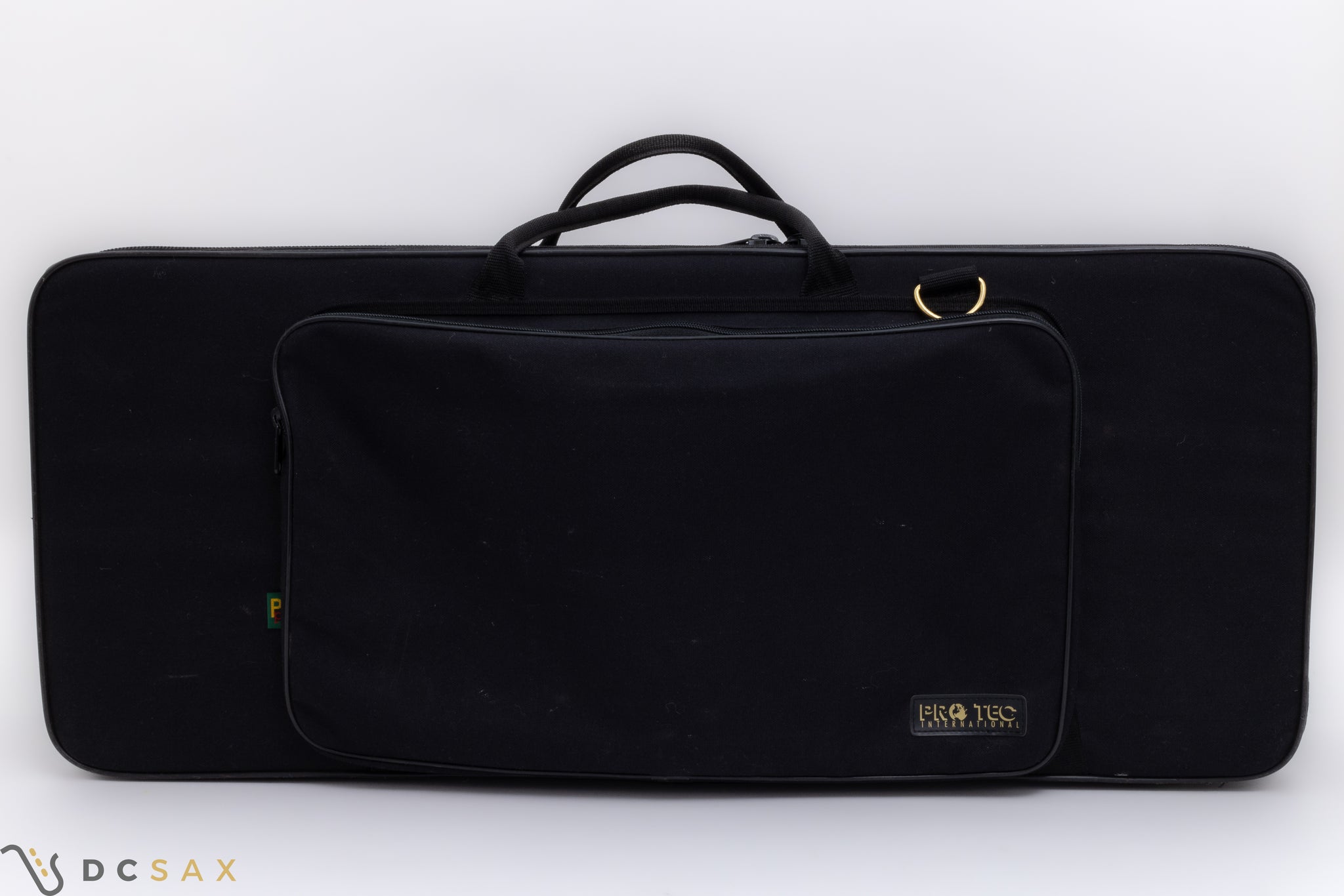 1950 43,xxx Selmer Super Balanced Action Tenor Saxophone