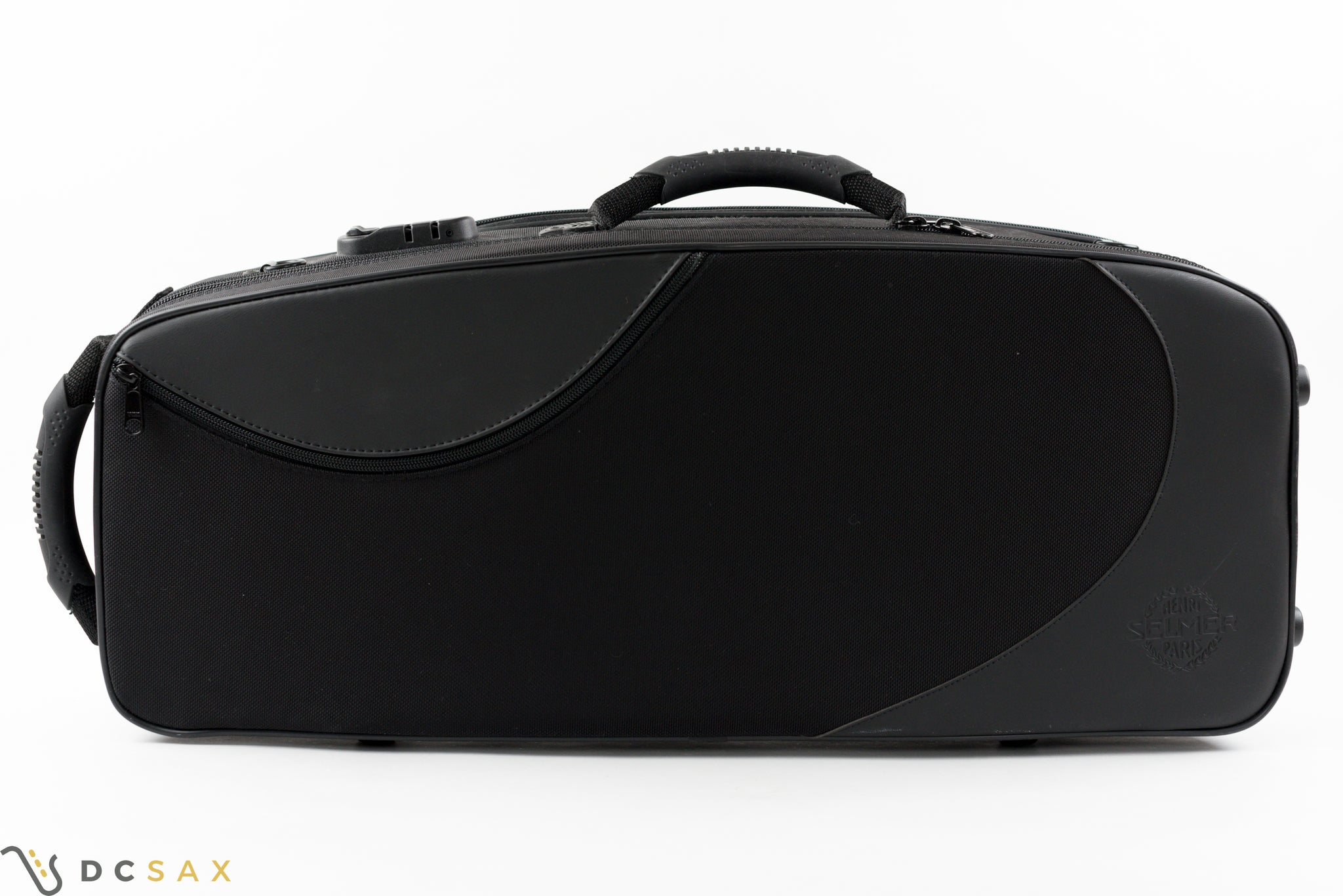 Selmer Jubilee Series II Alto Saxophone