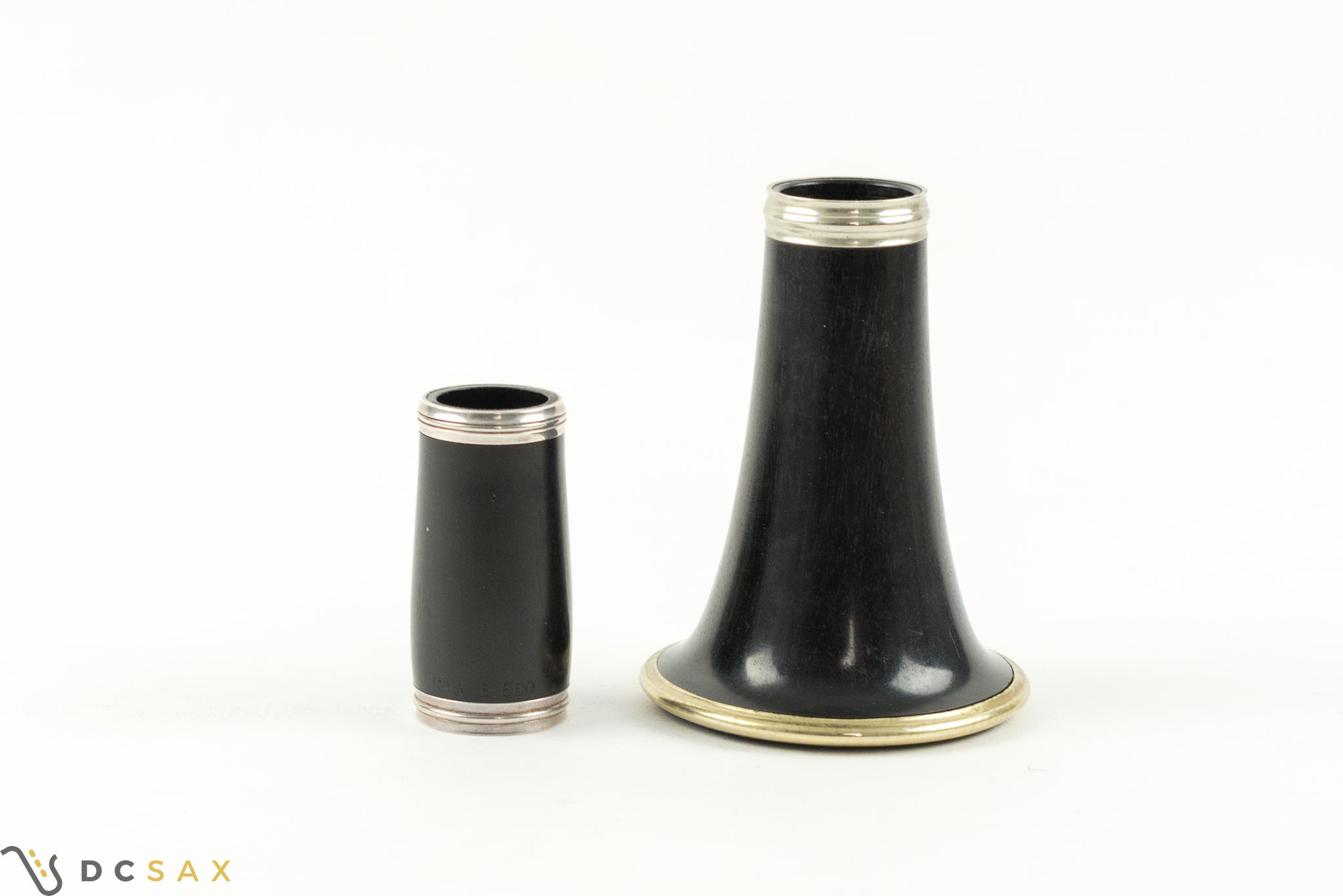 1960 Buffet R13 Bb Clarinet, Overhauled, No Cracks