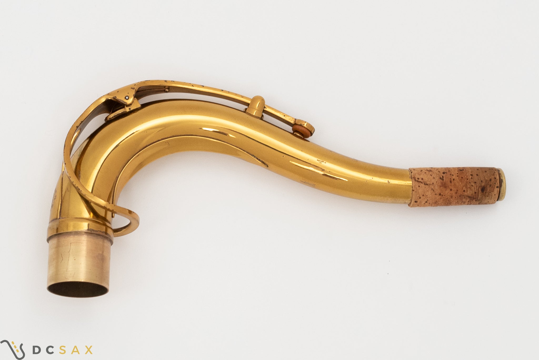 213,xxx Selmer Mark VI Tenor Saxophone, Near Mint, Video