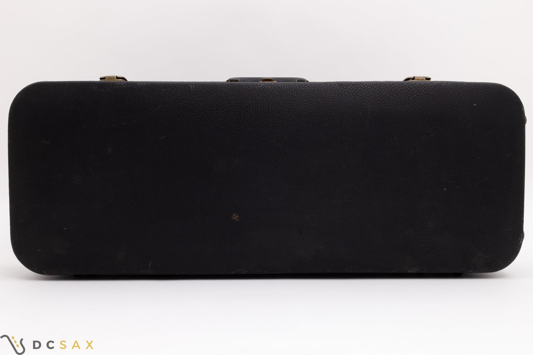 1966 138,xxx Selmer Mark VI Tenor Saxophone, 99% Original Lacquer, High F#, Video, Fresh Overhaul