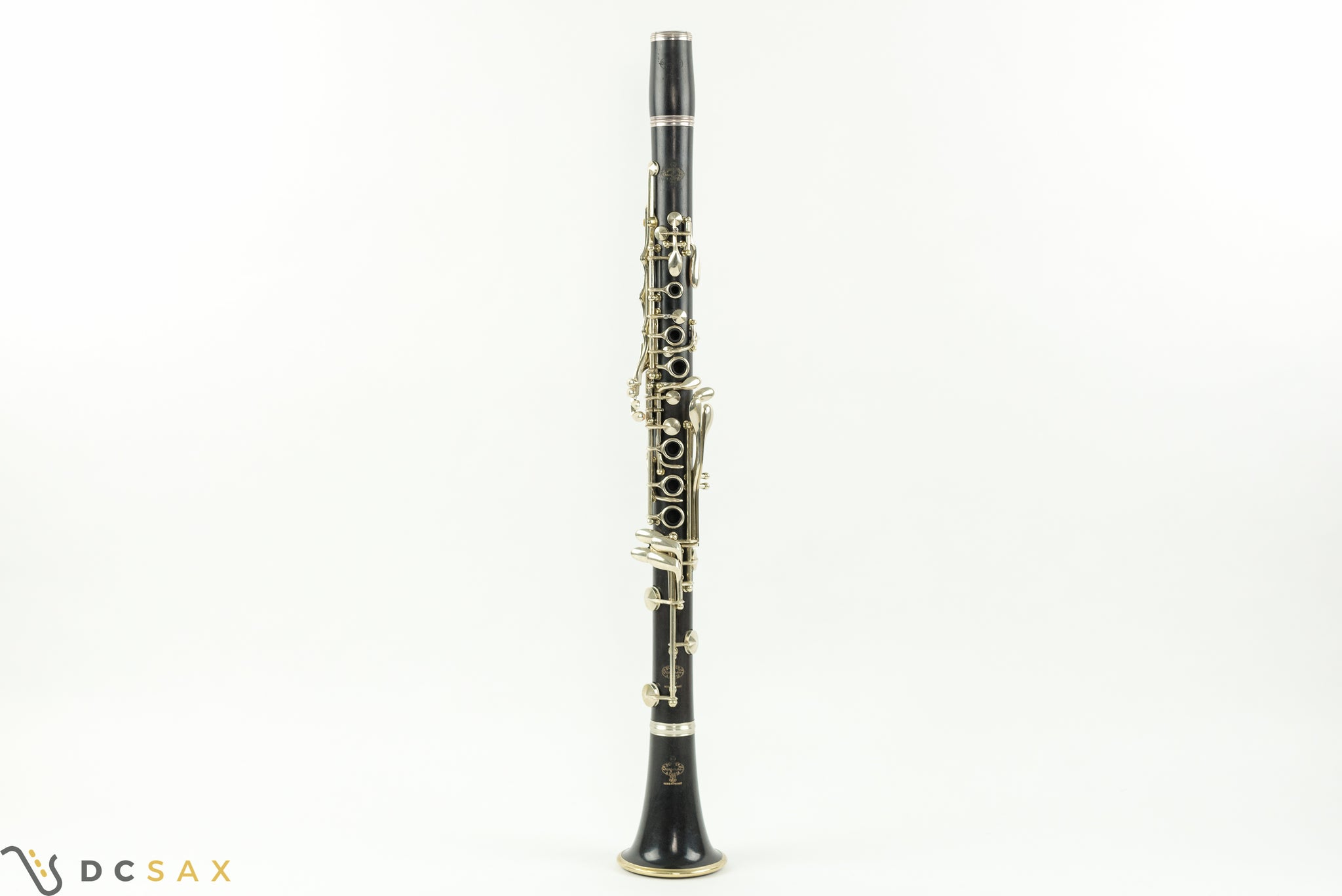 1960 Buffet R13 Bb Clarinet, Overhauled, No Cracks