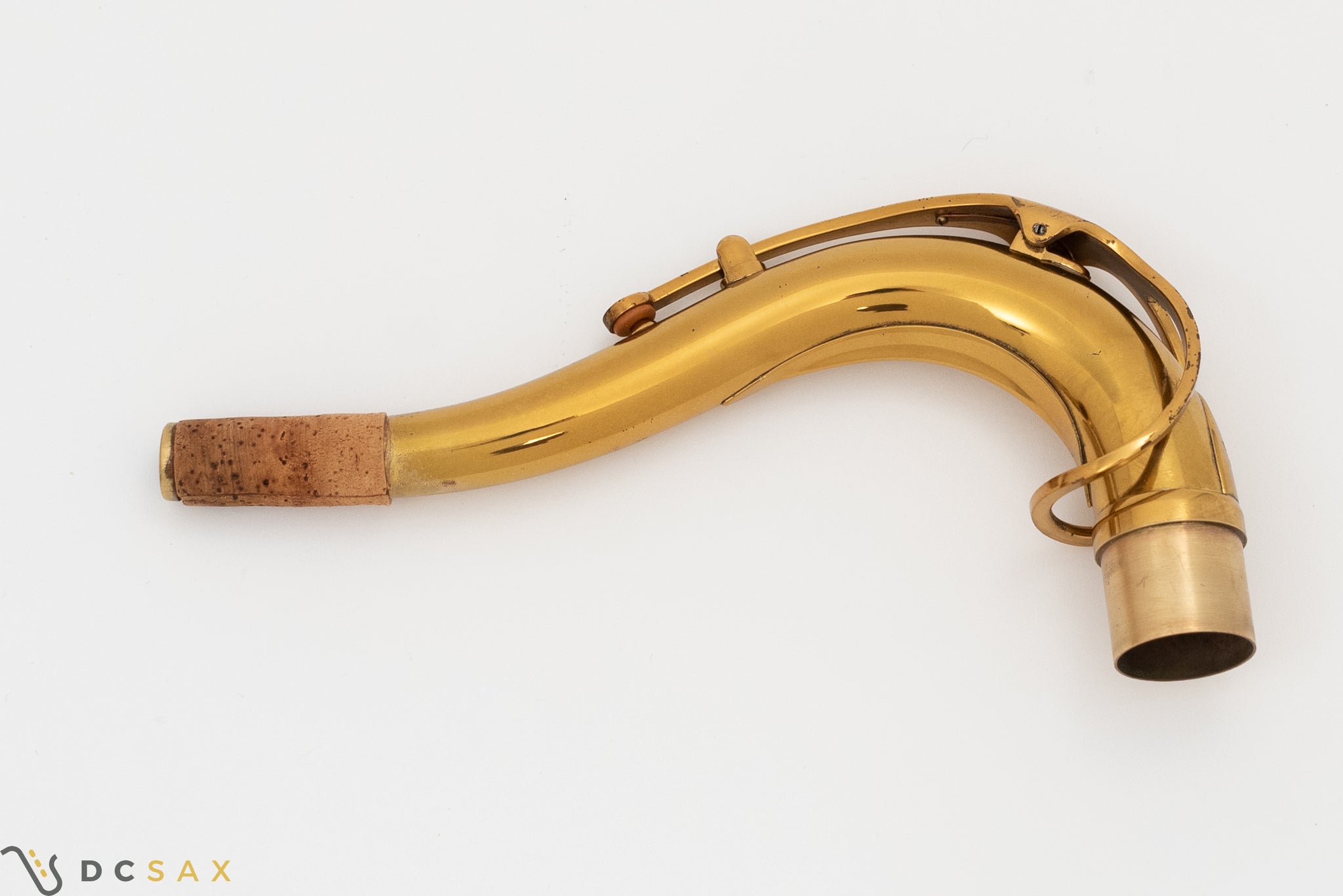 213,xxx Selmer Mark VI Tenor Saxophone, Near Mint, Video