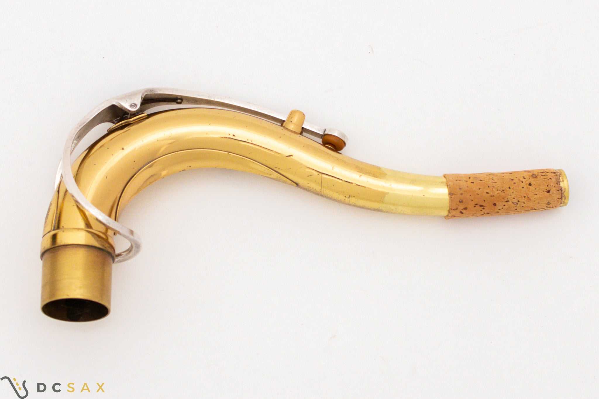 1966 138,xxx Selmer Mark VI Tenor Saxophone, 99% Original Lacquer, High F#, Video, Fresh Overhaul