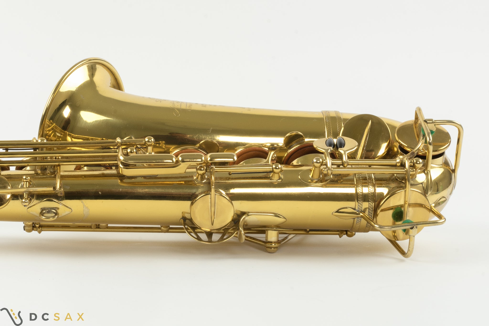17,xxx Selmer Super Sax Alto Saxophone, Just Serviced, Video