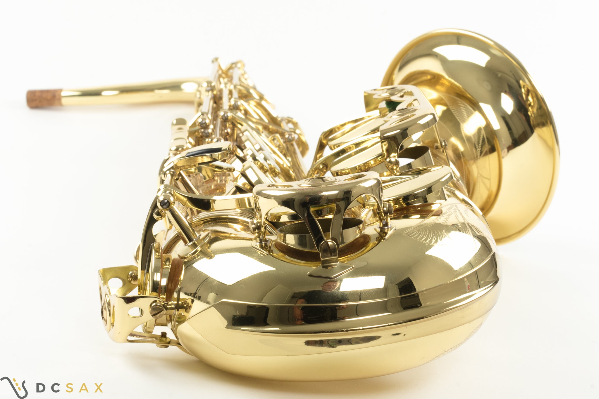 Selmer Series III Tenor Saxophone