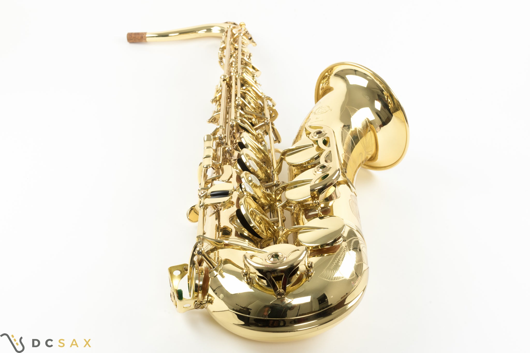 Selmer Series III Tenor Saxophone
