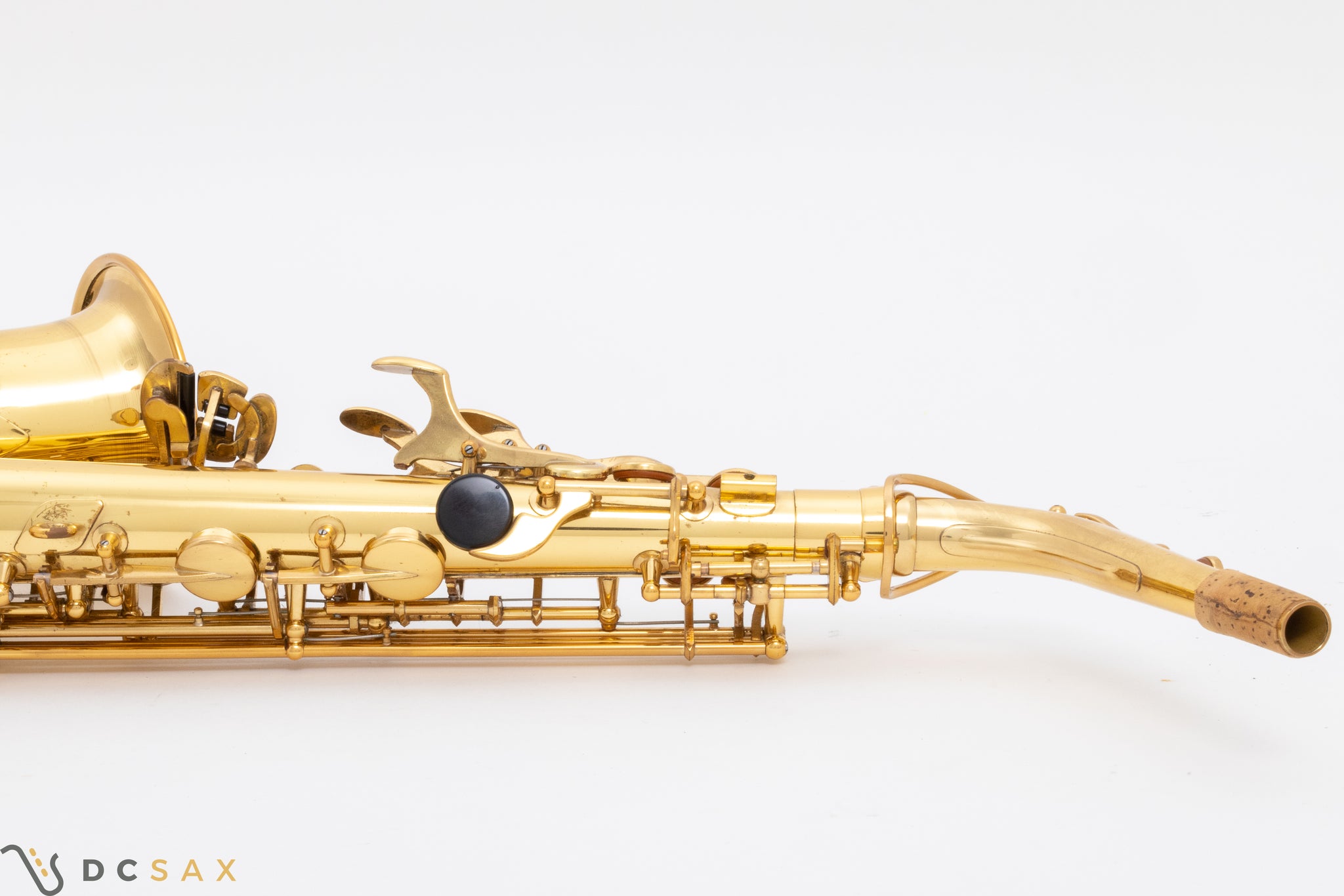 Purple Label Yamaha YAS-62 Alto Saxophone, Just Serviced, Video