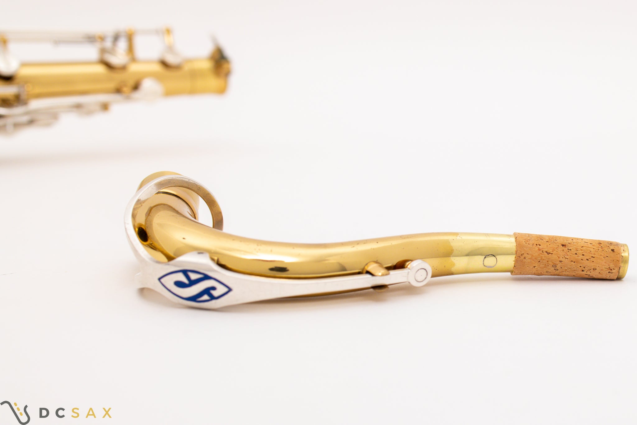 1966 138,xxx Selmer Mark VI Tenor Saxophone, 99% Original Lacquer, High F#, Video, Fresh Overhaul