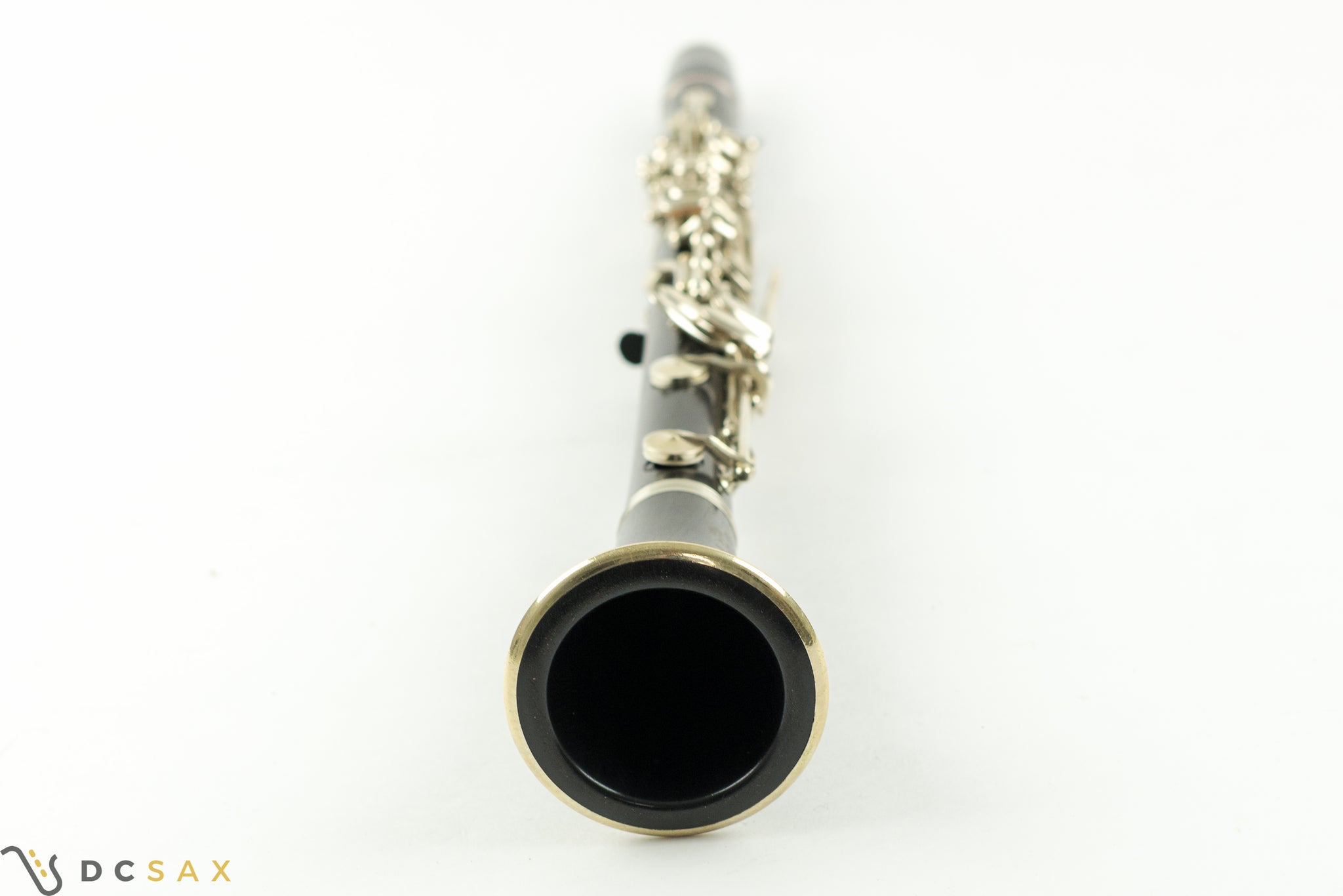 1960 Buffet R13 Bb Clarinet, Overhauled, No Cracks