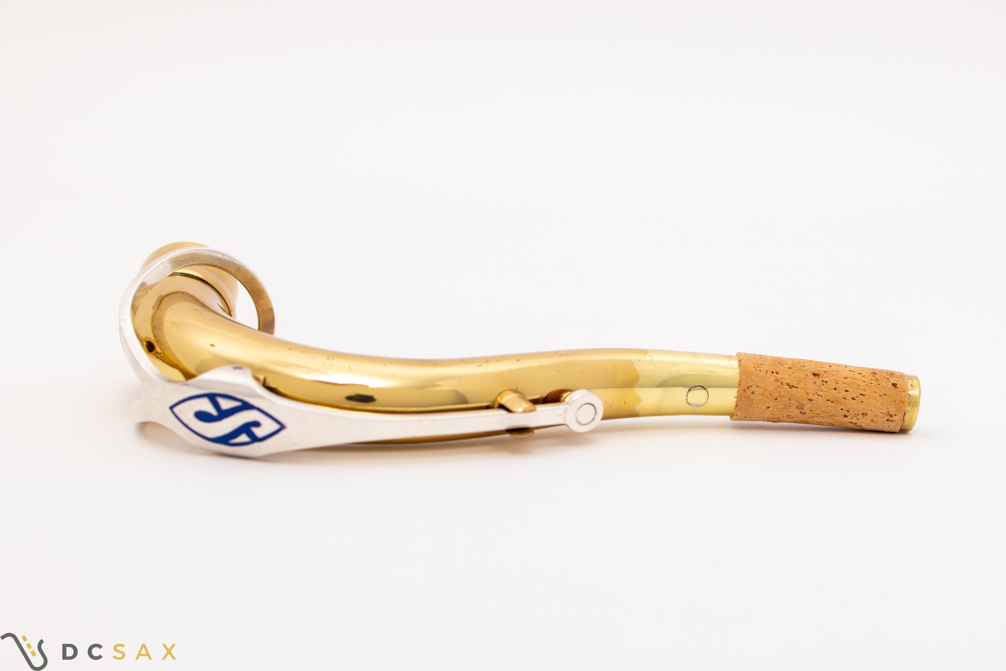 1966 138,xxx Selmer Mark VI Tenor Saxophone, 99% Original Lacquer, High F#, Video, Fresh Overhaul