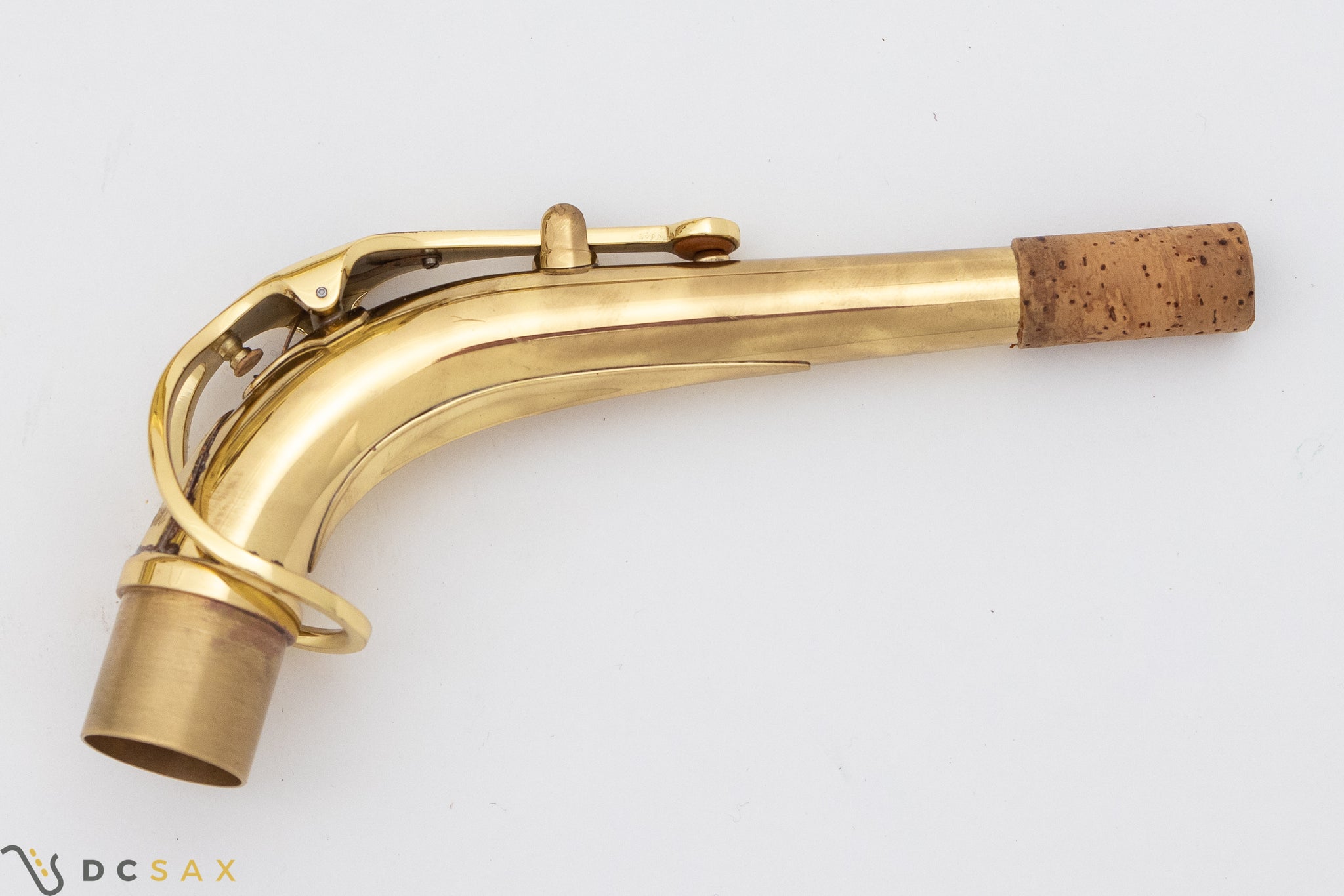 Selmer Paris Series II Alto Saxophone, Just Serviced, Video Demo